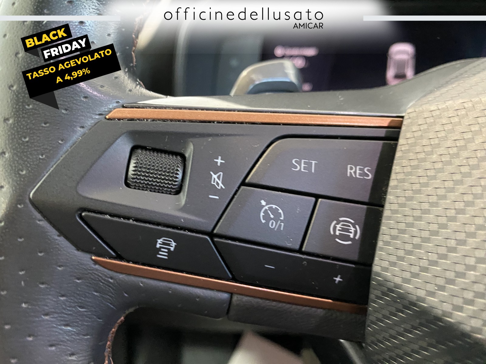 Tutto l'usato e KM 0