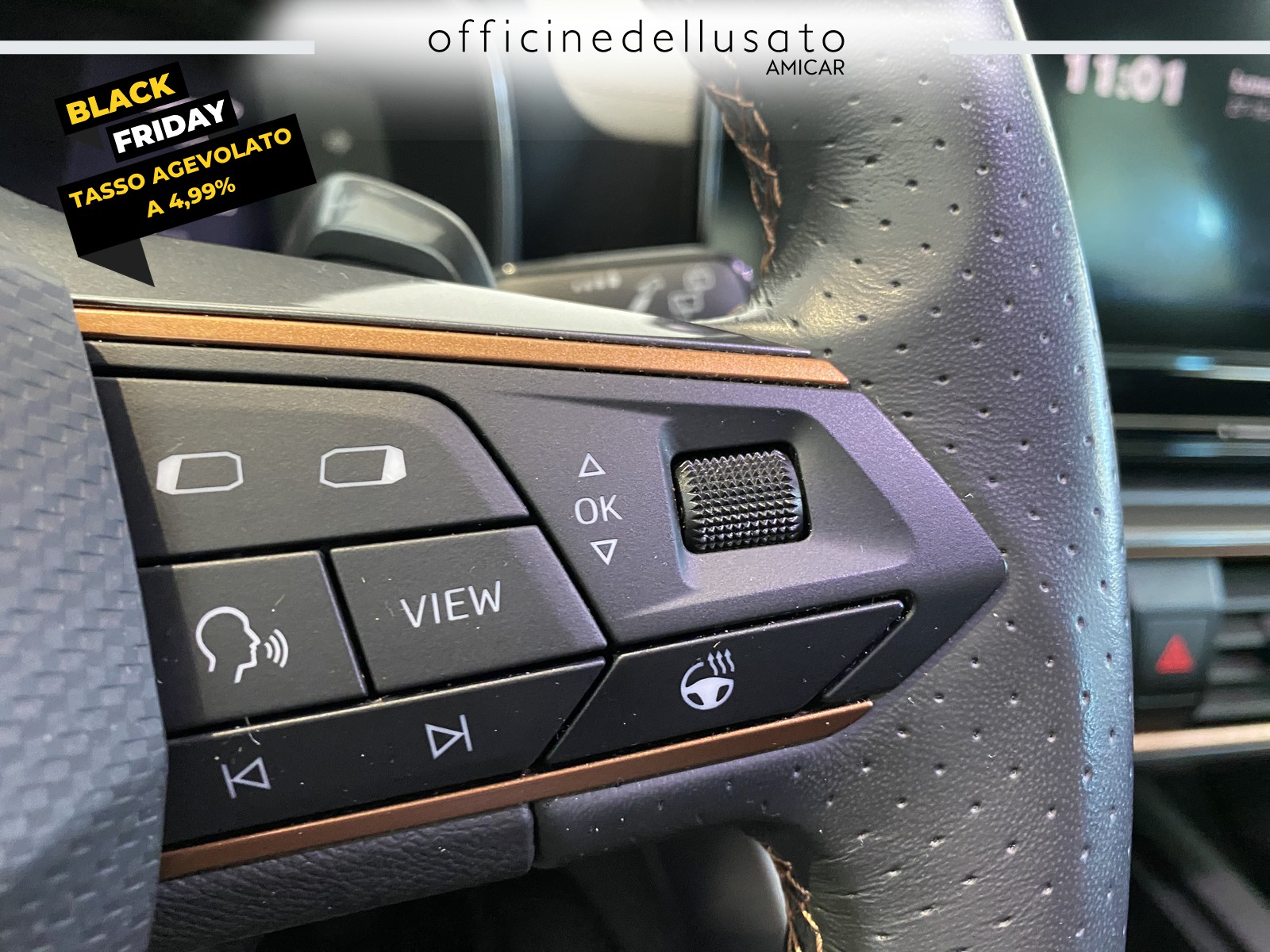 Tutto l'usato e KM 0