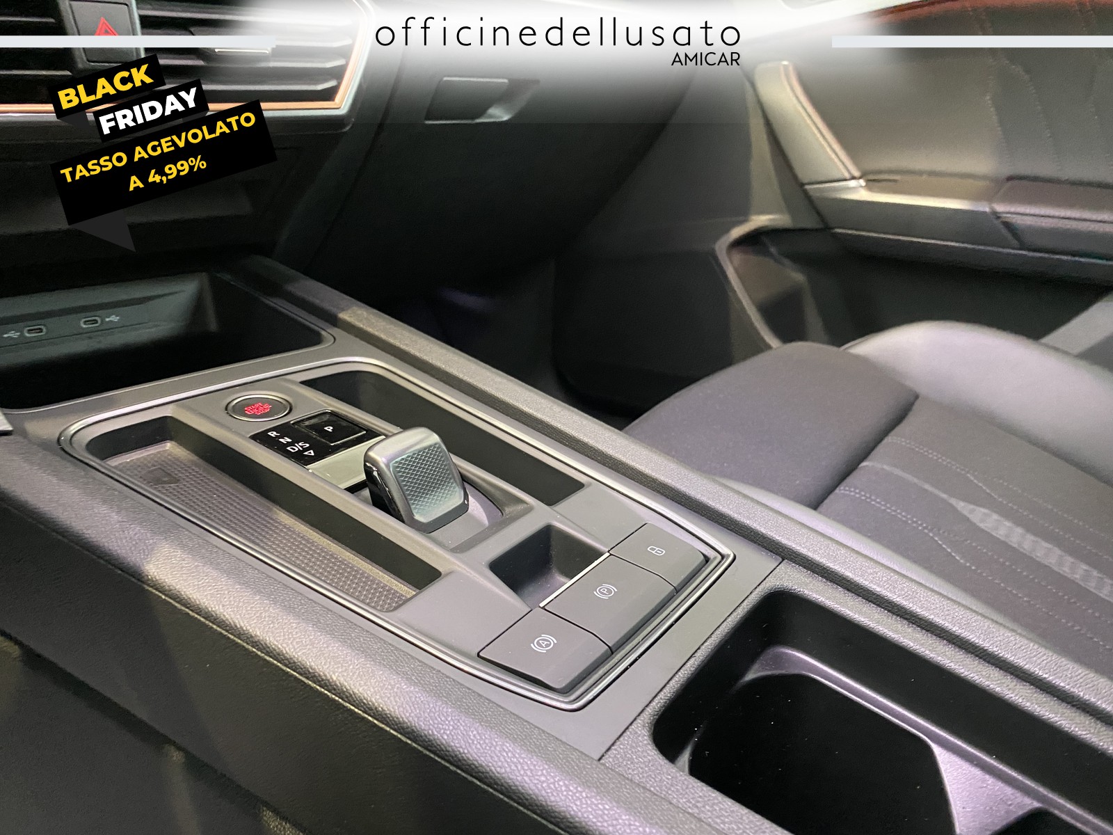 Tutto l'usato e KM 0