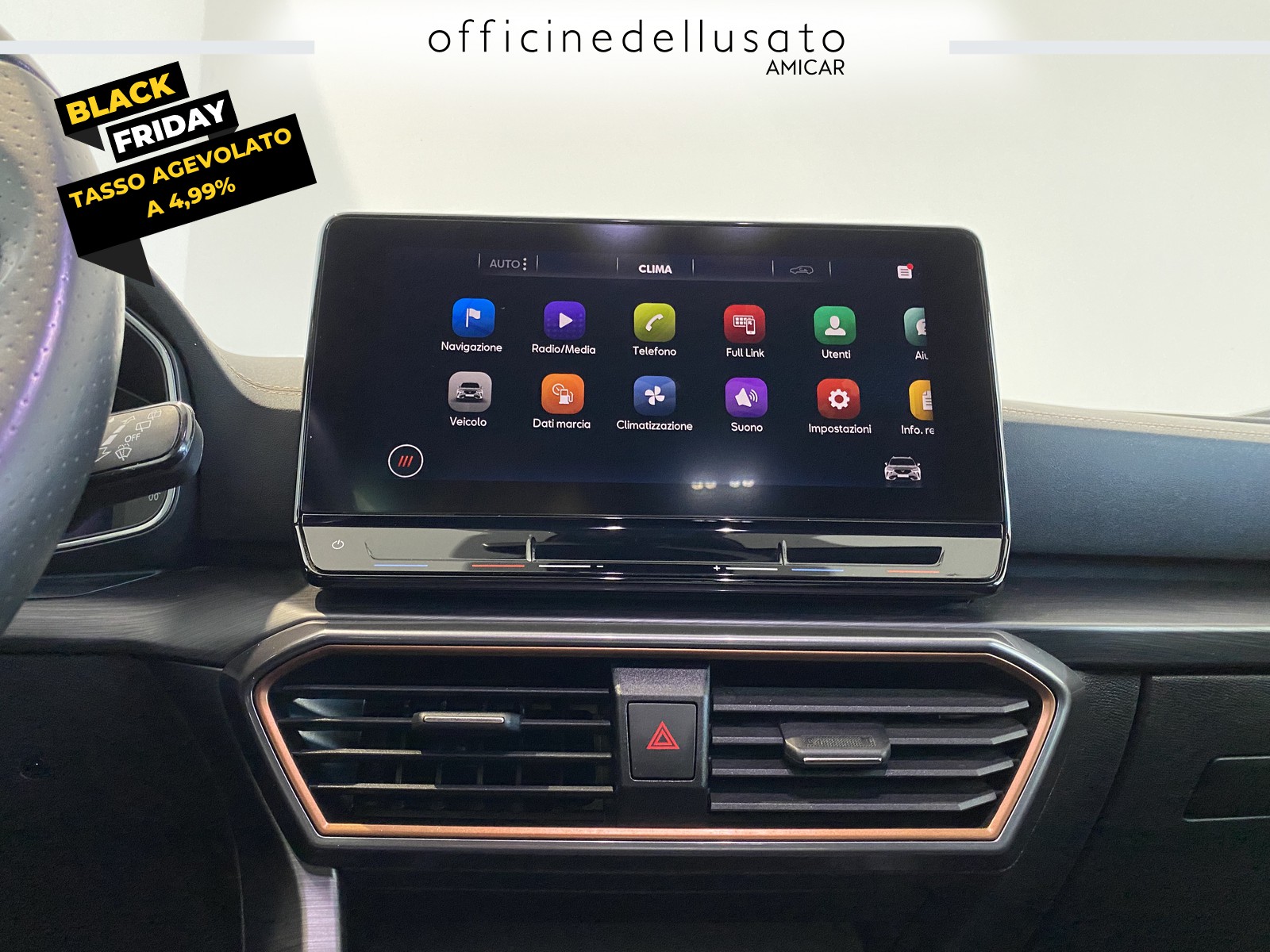 Tutto l'usato e KM 0