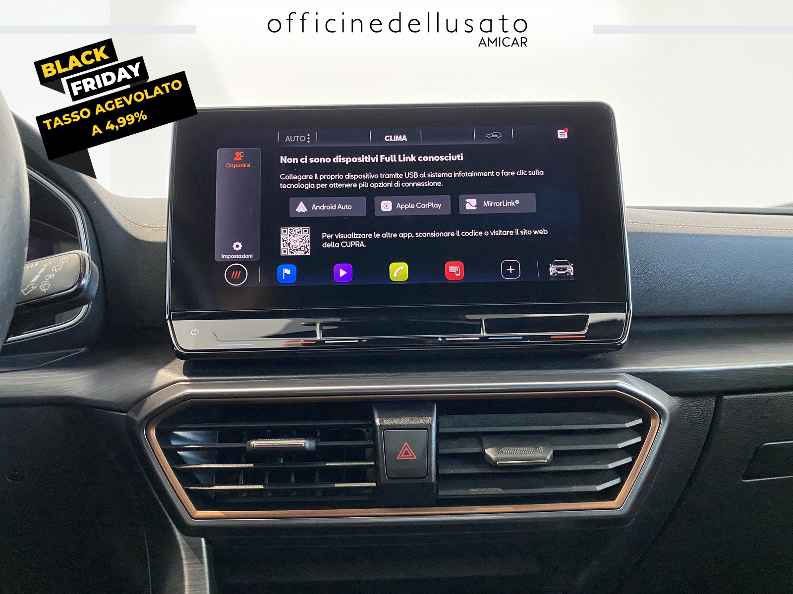 Tutto l'usato e KM 0