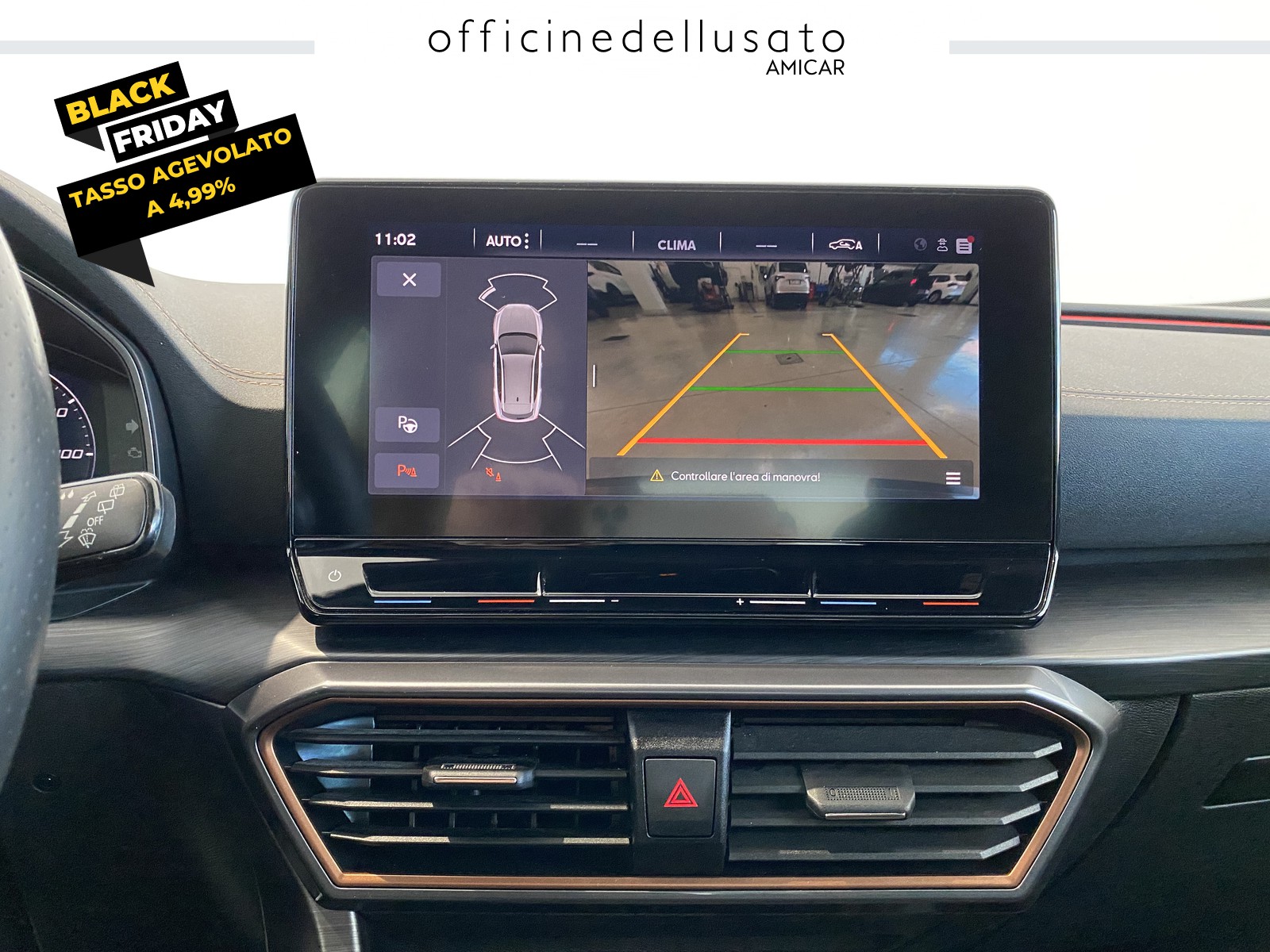 Tutto l'usato e KM 0