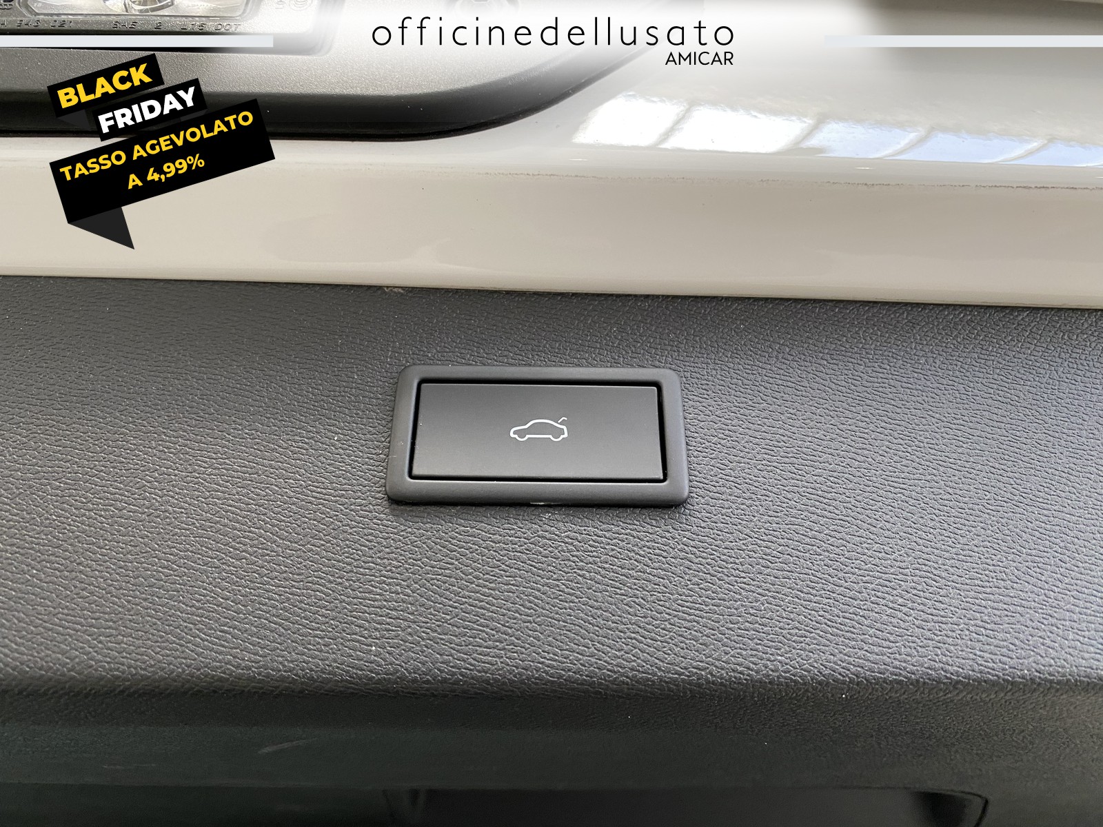 Tutto l'usato e KM 0