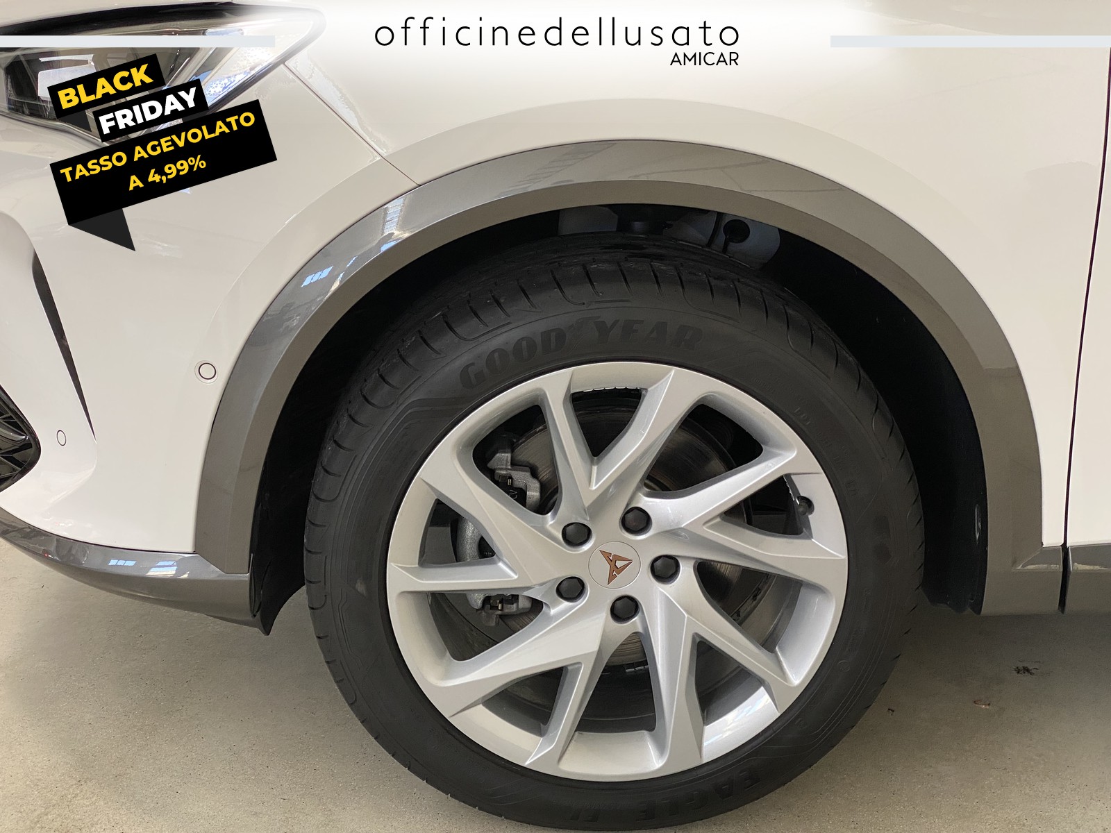 Tutto l'usato e KM 0