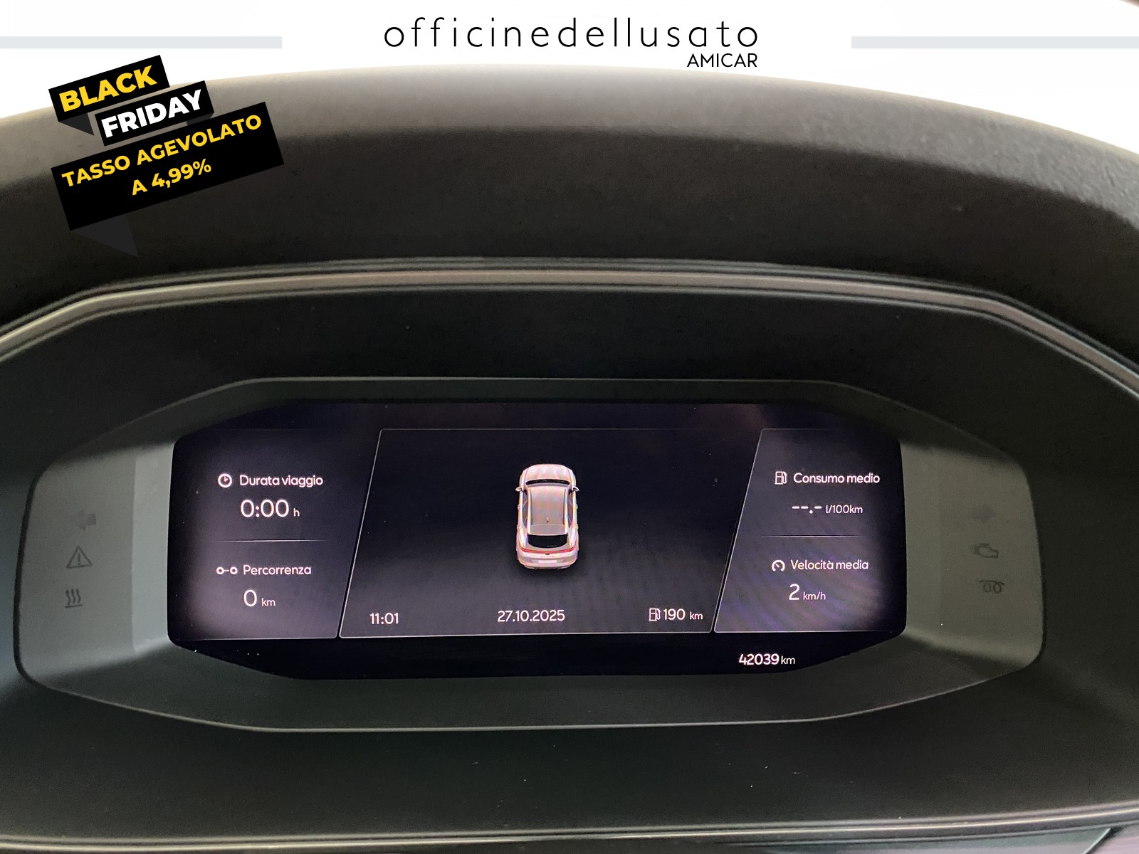 Tutto l'usato e KM 0