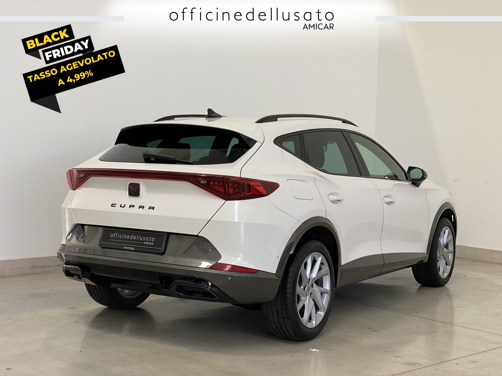 Tutto l'usato e KM 0