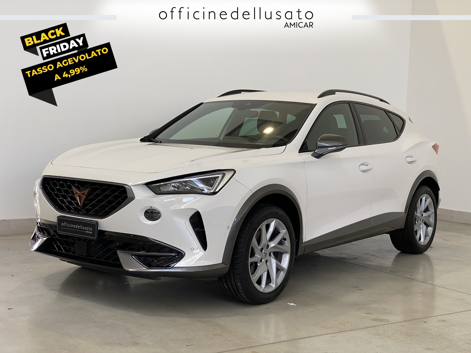 Tutto l'usato e KM 0