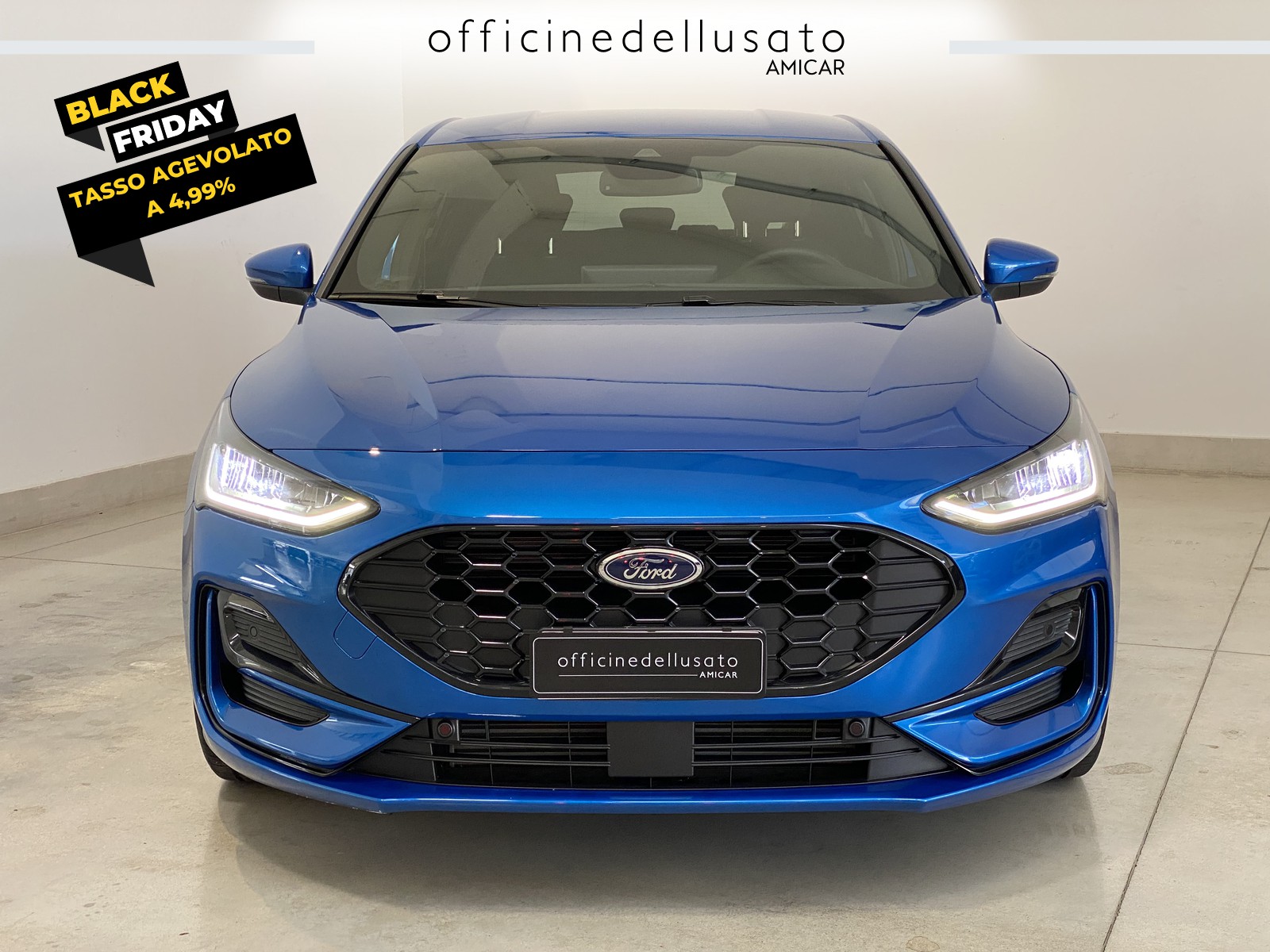 Tutto l'usato e KM 0