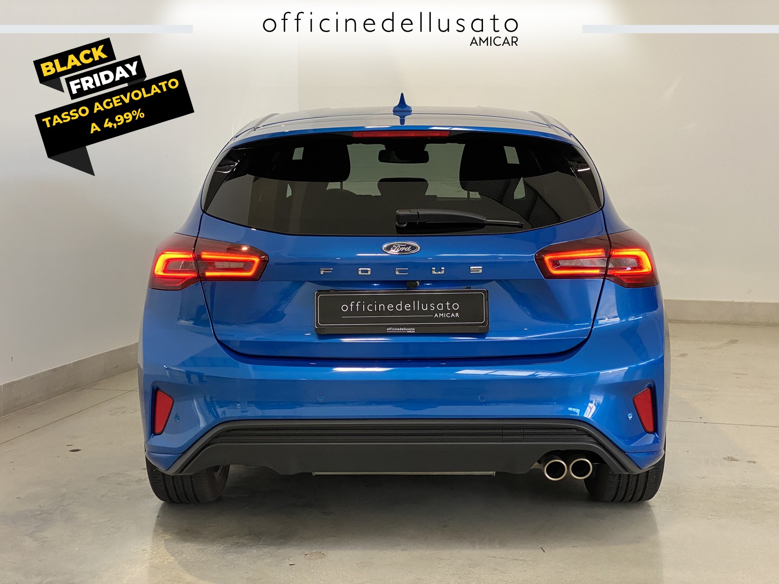 Tutto l'usato e KM 0