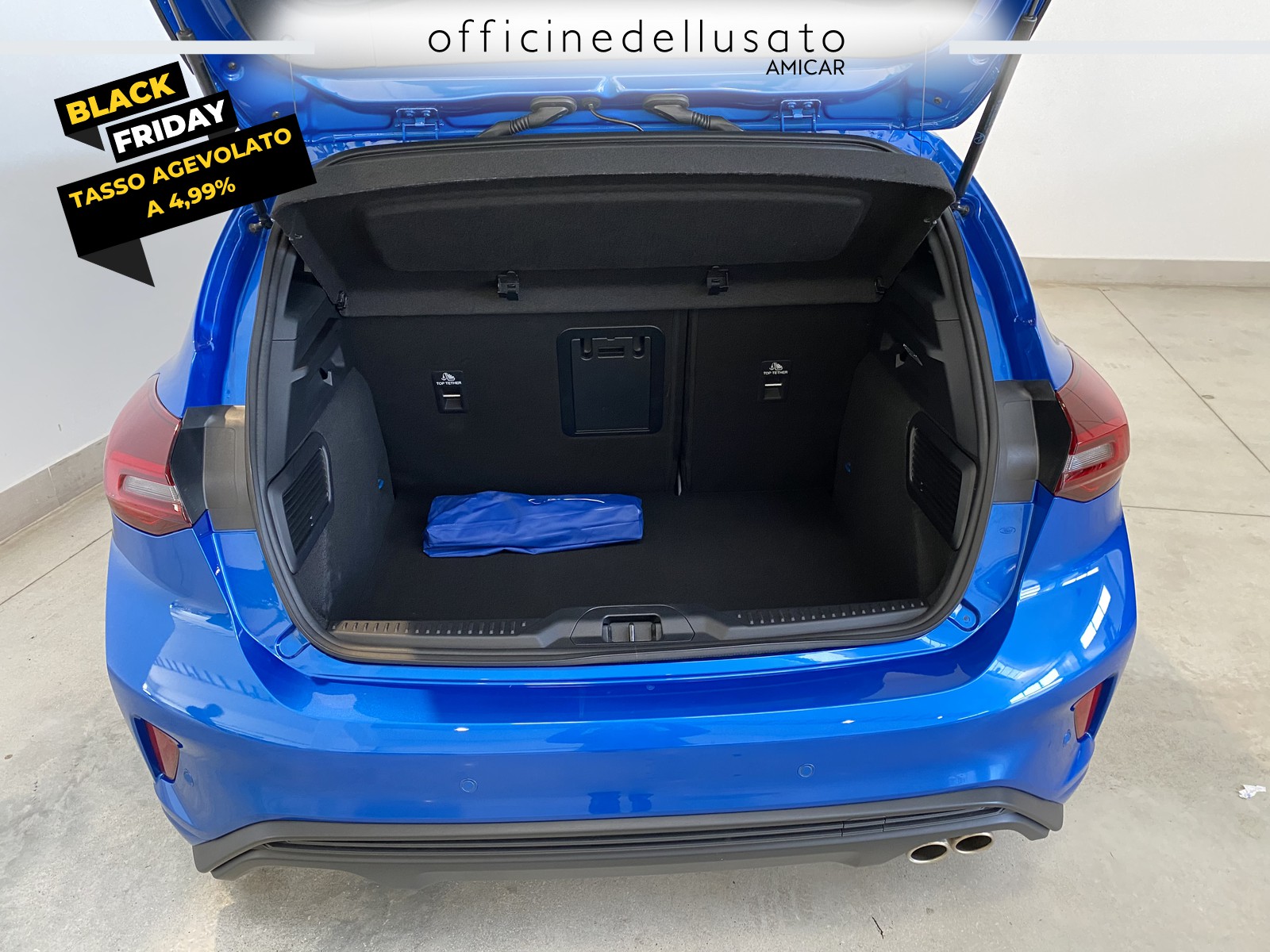 Tutto l'usato e KM 0