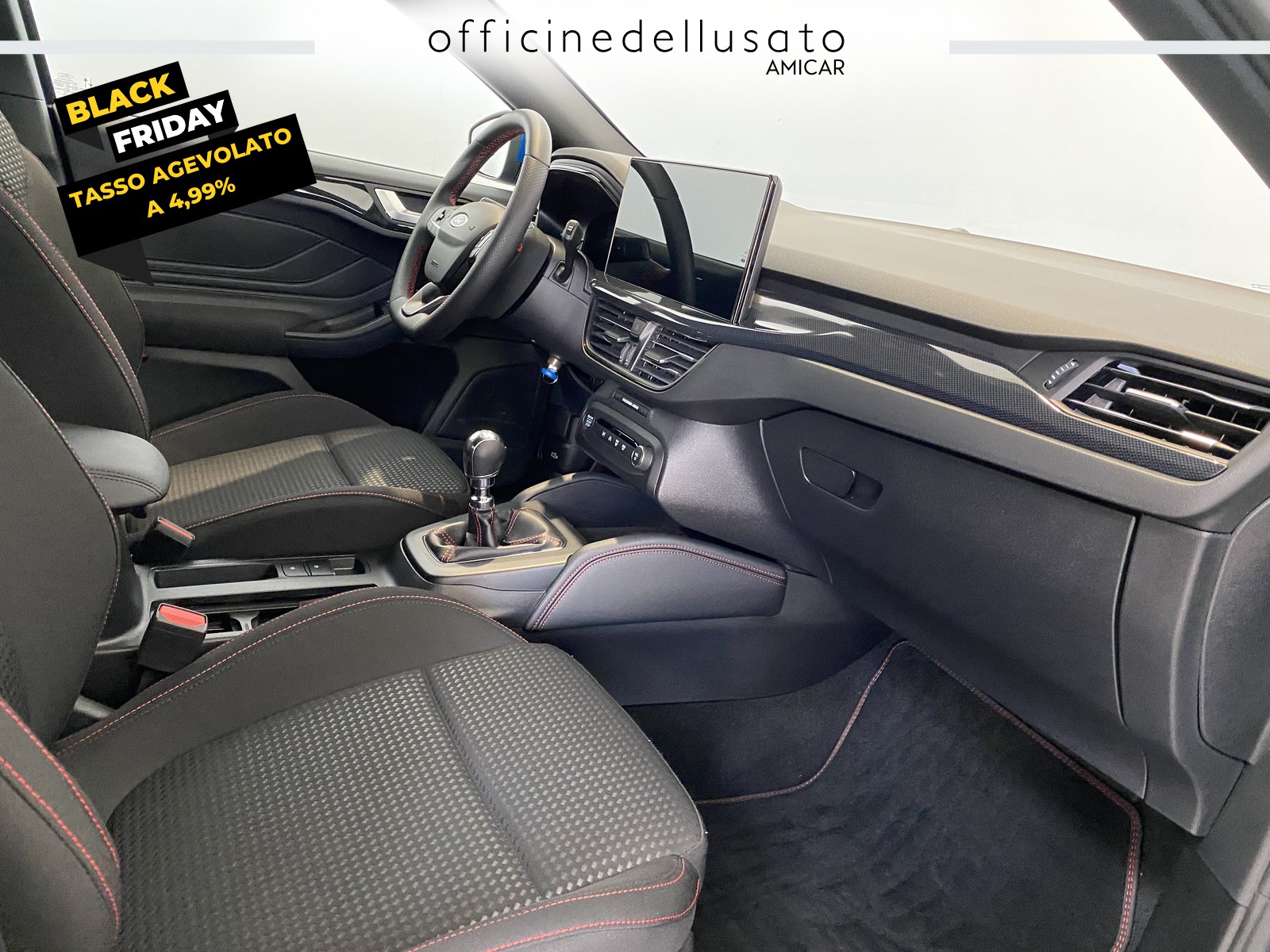 Tutto l'usato e KM 0