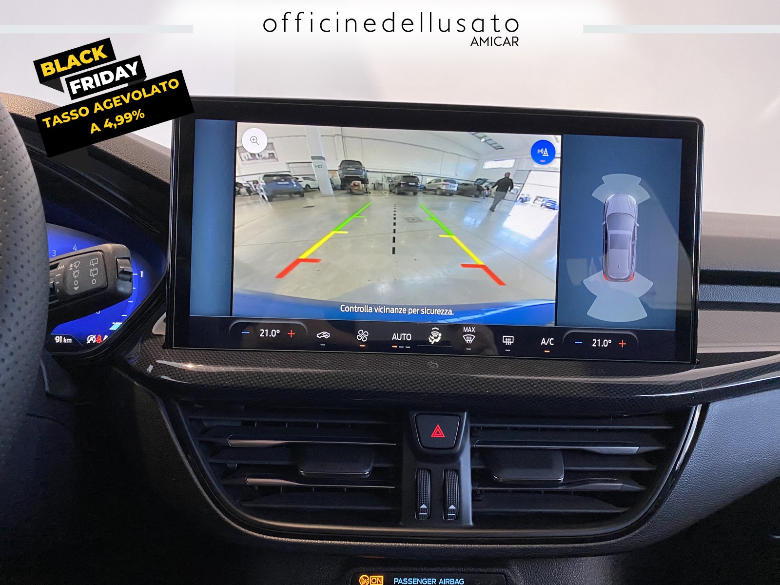 Tutto l'usato e KM 0