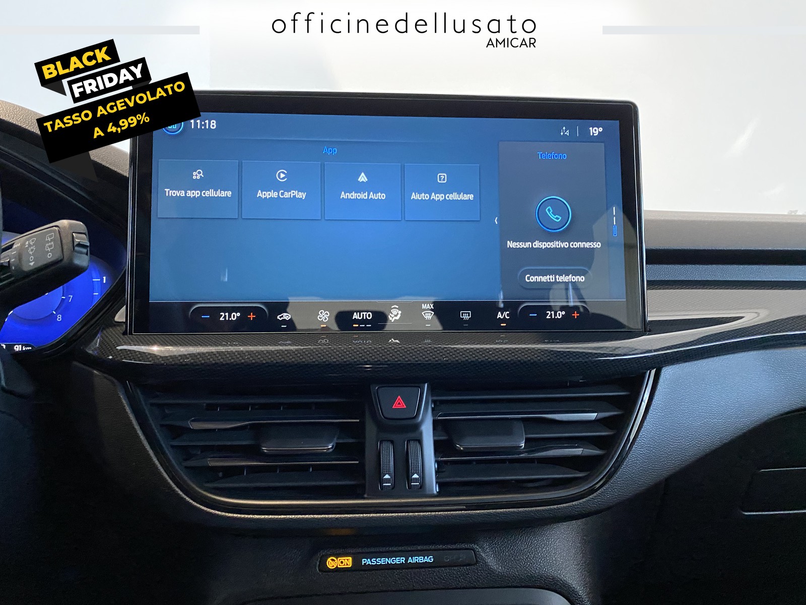 Tutto l'usato e KM 0