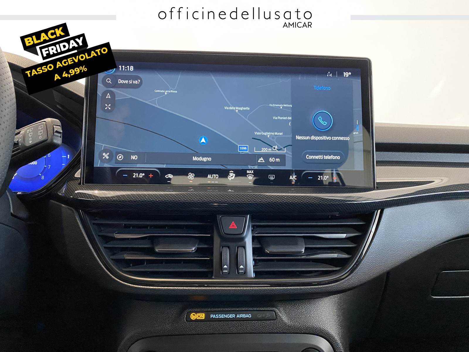 Tutto l'usato e KM 0