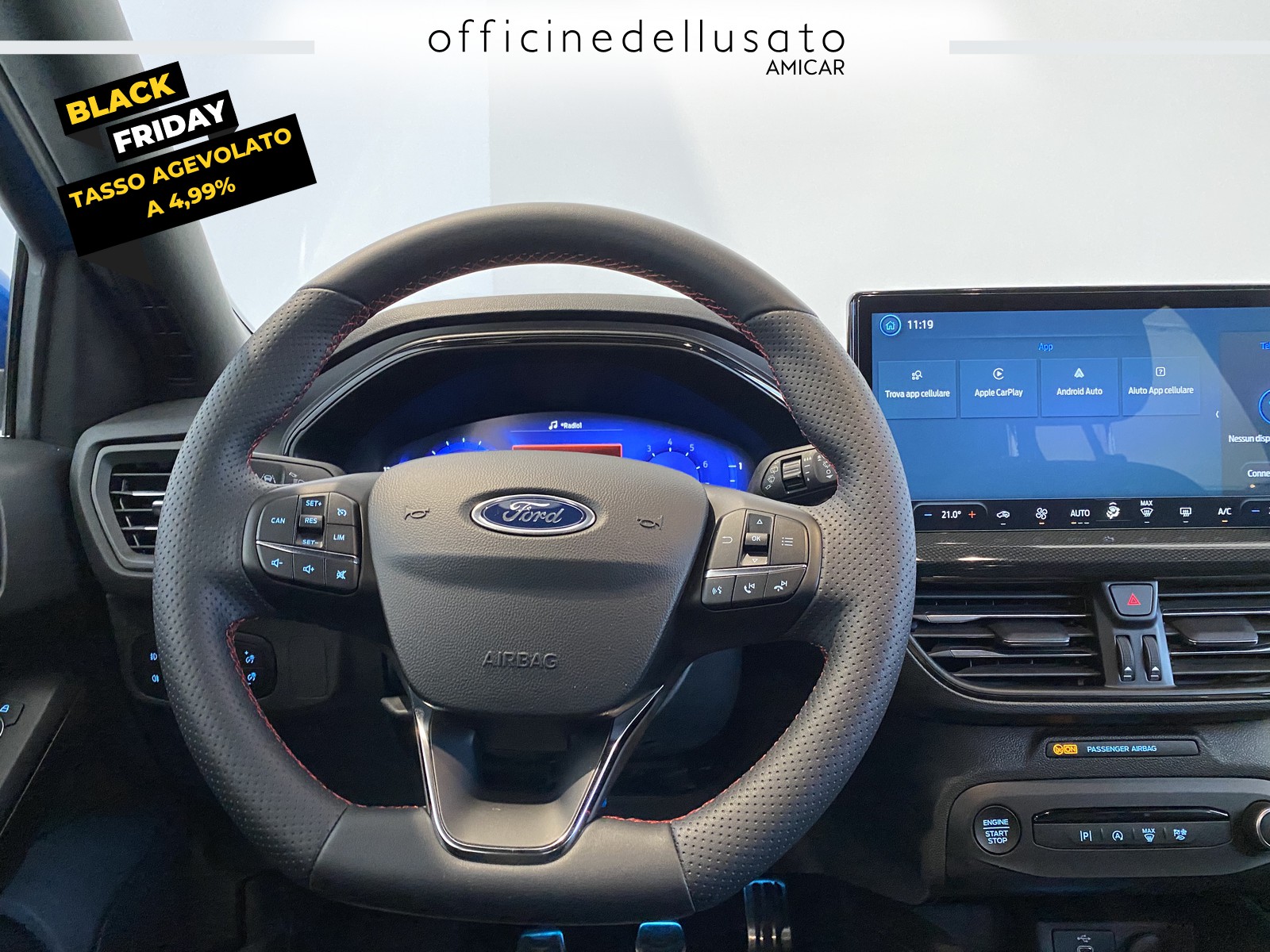 Tutto l'usato e KM 0