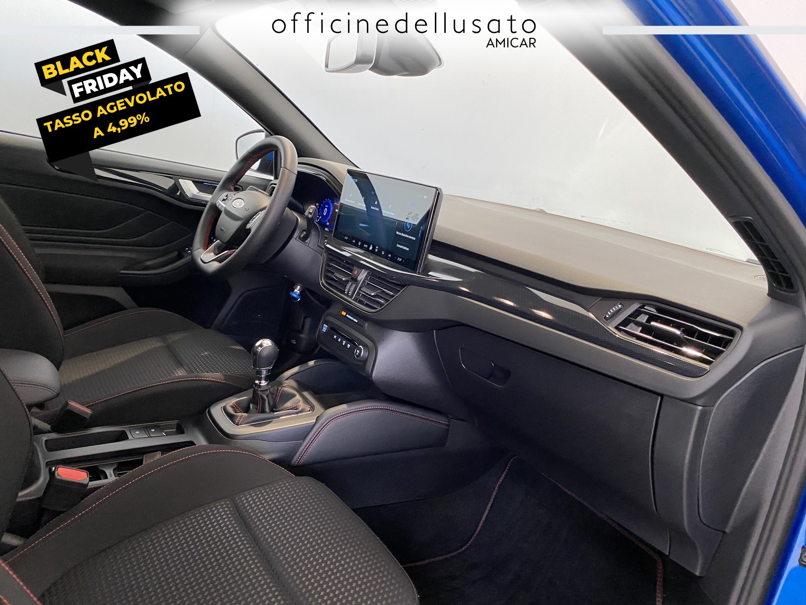 Tutto l'usato e KM 0