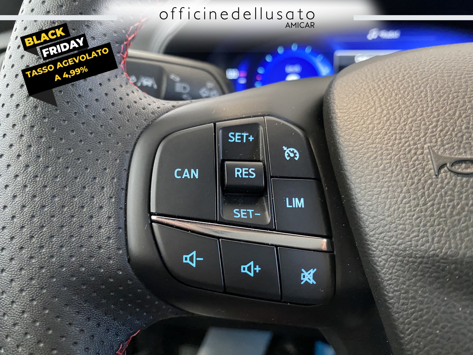 Tutto l'usato e KM 0