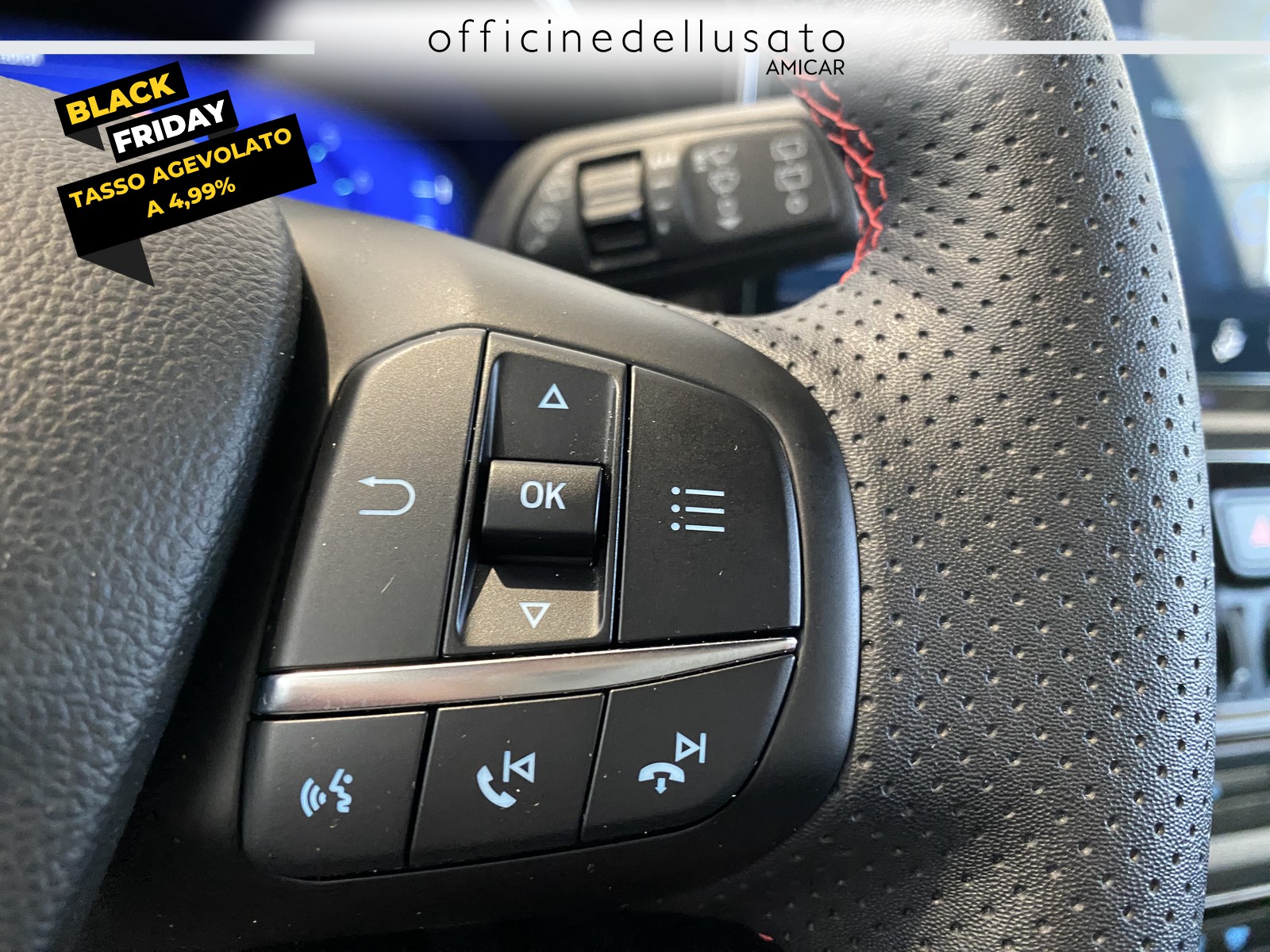 Tutto l'usato e KM 0