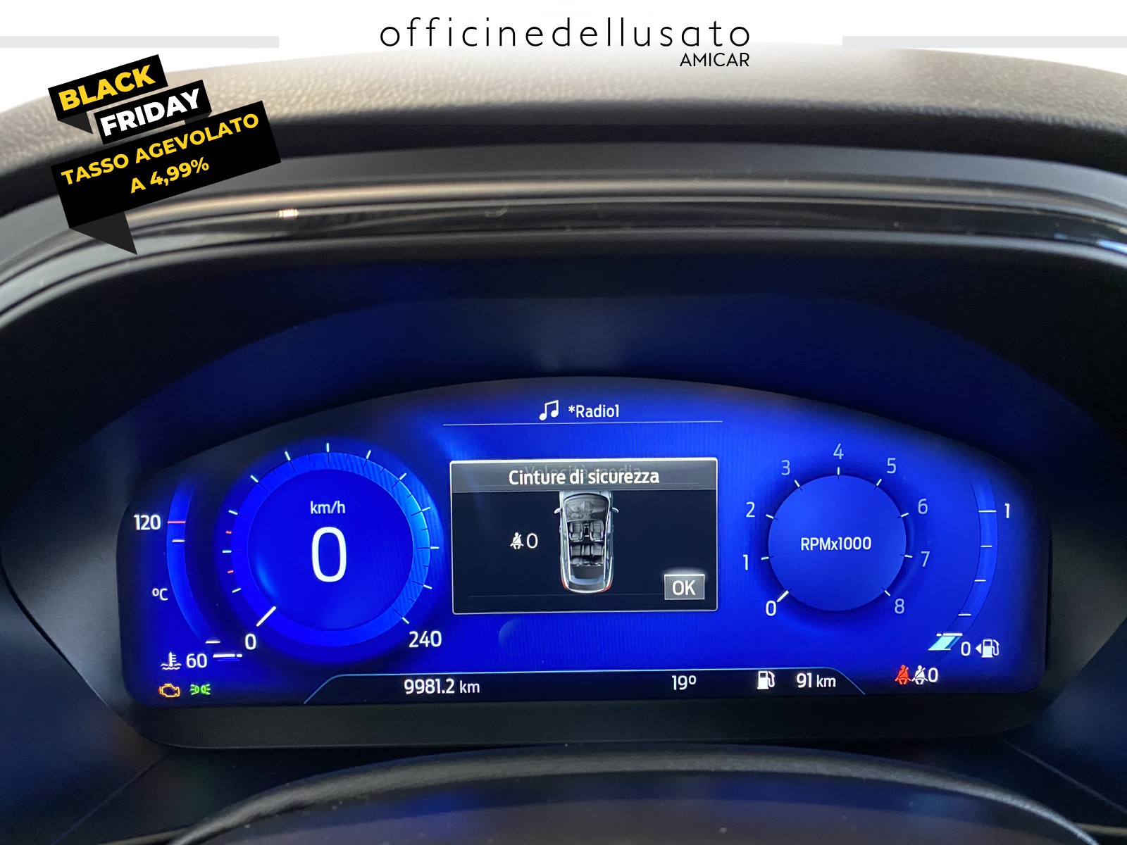 Tutto l'usato e KM 0