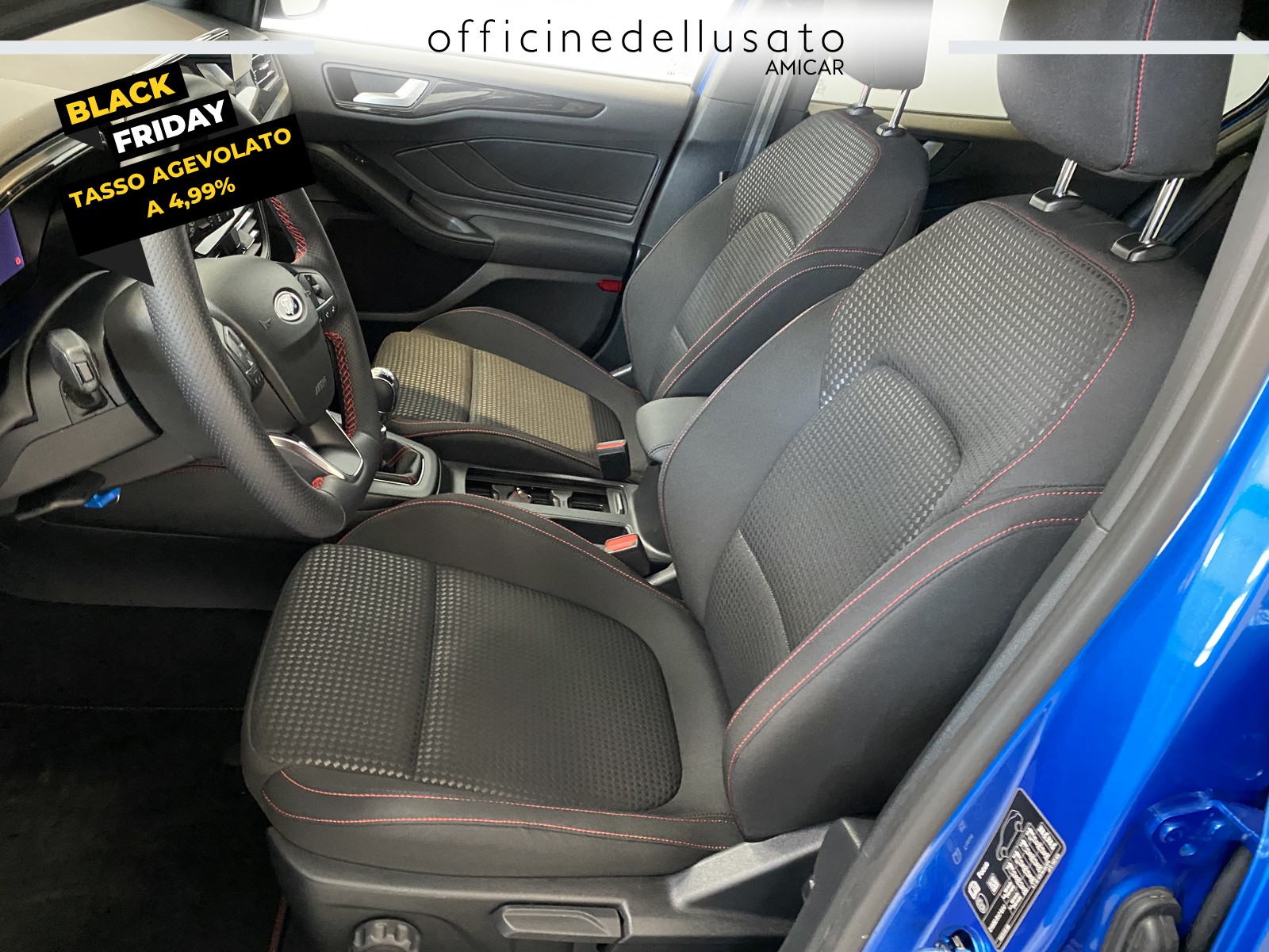 Tutto l'usato e KM 0