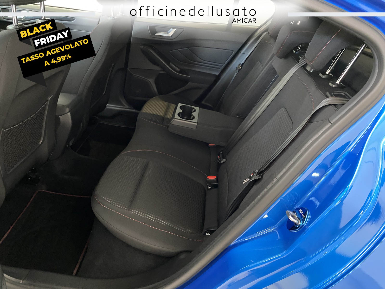 Tutto l'usato e KM 0