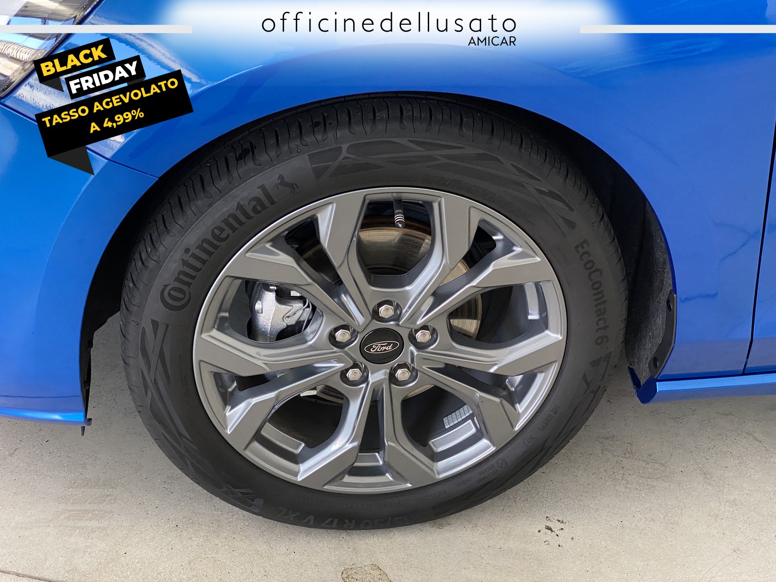 Tutto l'usato e KM 0