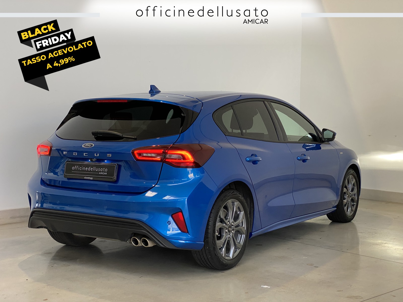 Tutto l'usato e KM 0