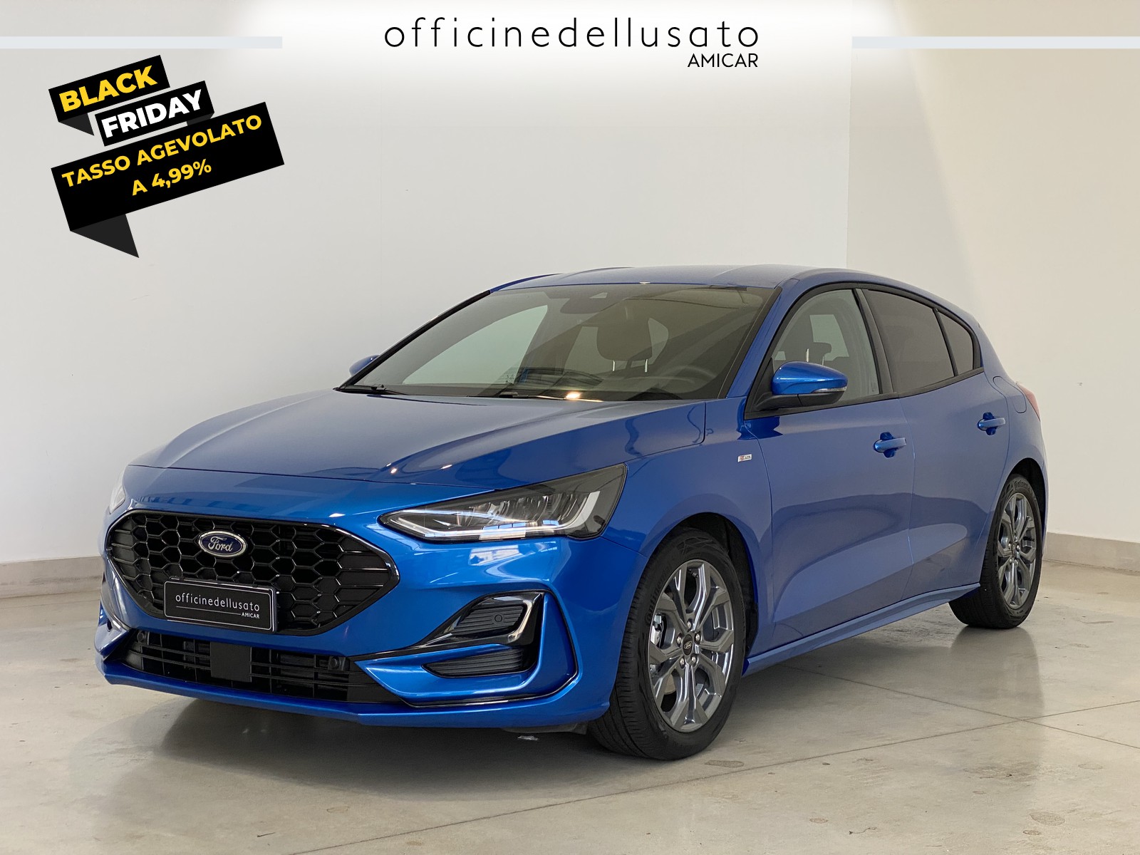 Tutto l'usato e KM 0