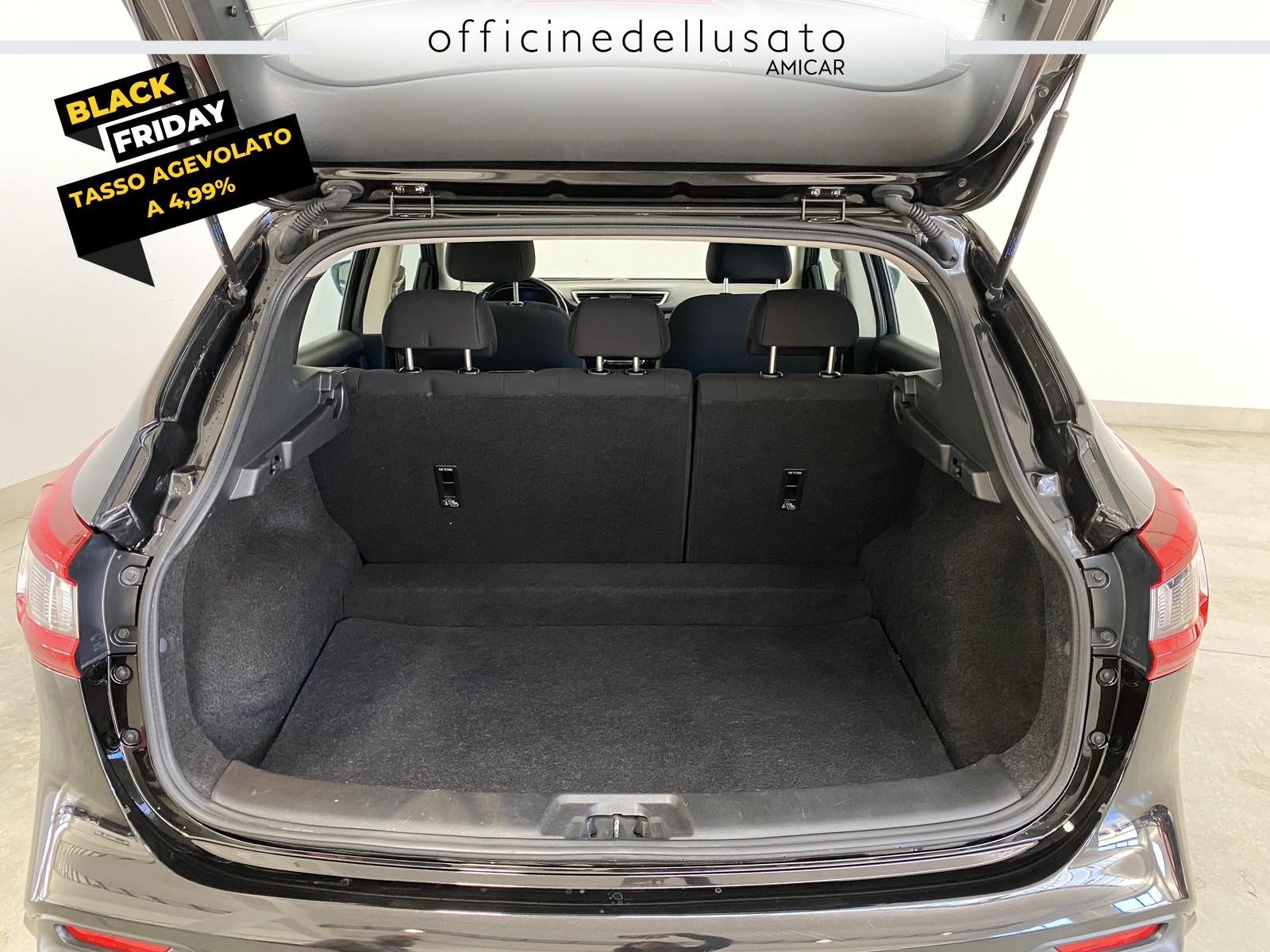 Tutto l'usato e KM 0