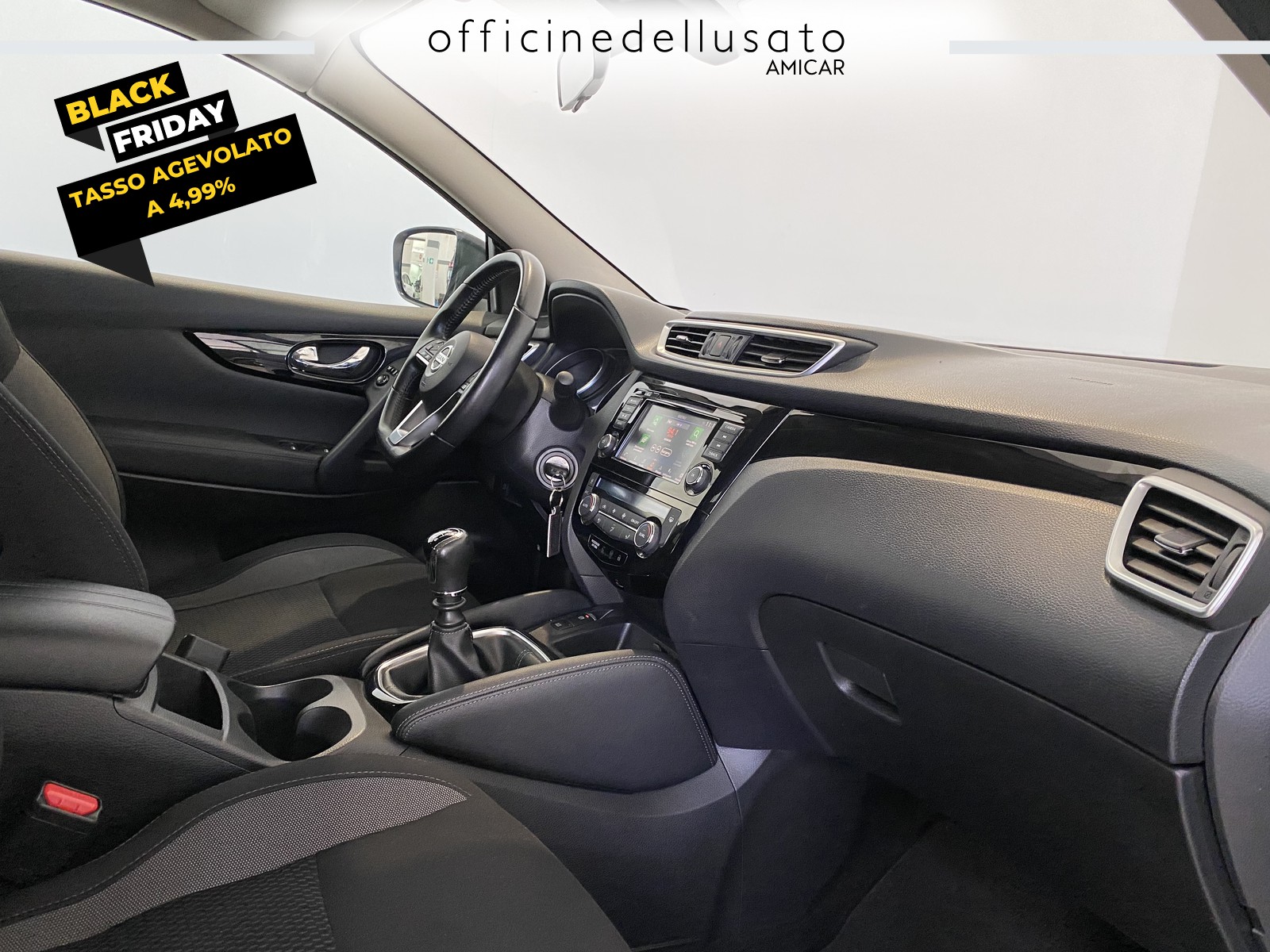 Tutto l'usato e KM 0