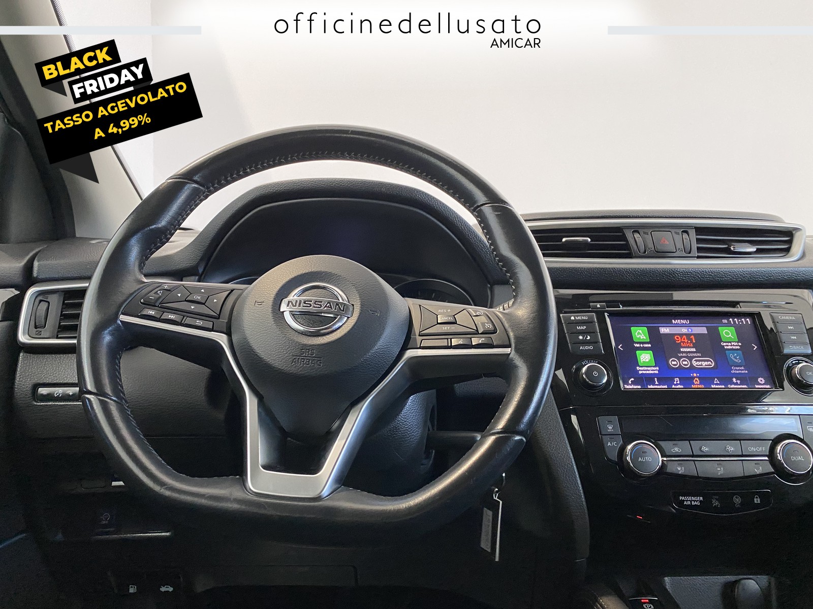 Tutto l'usato e KM 0