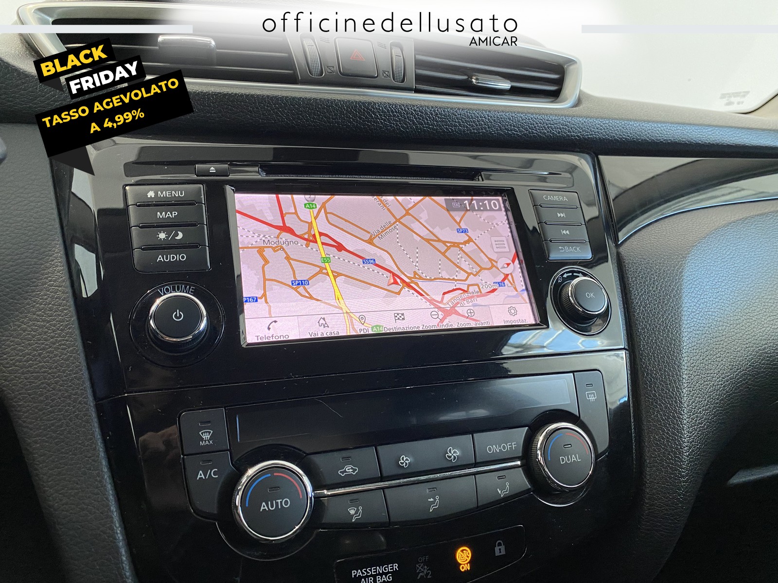 Tutto l'usato e KM 0