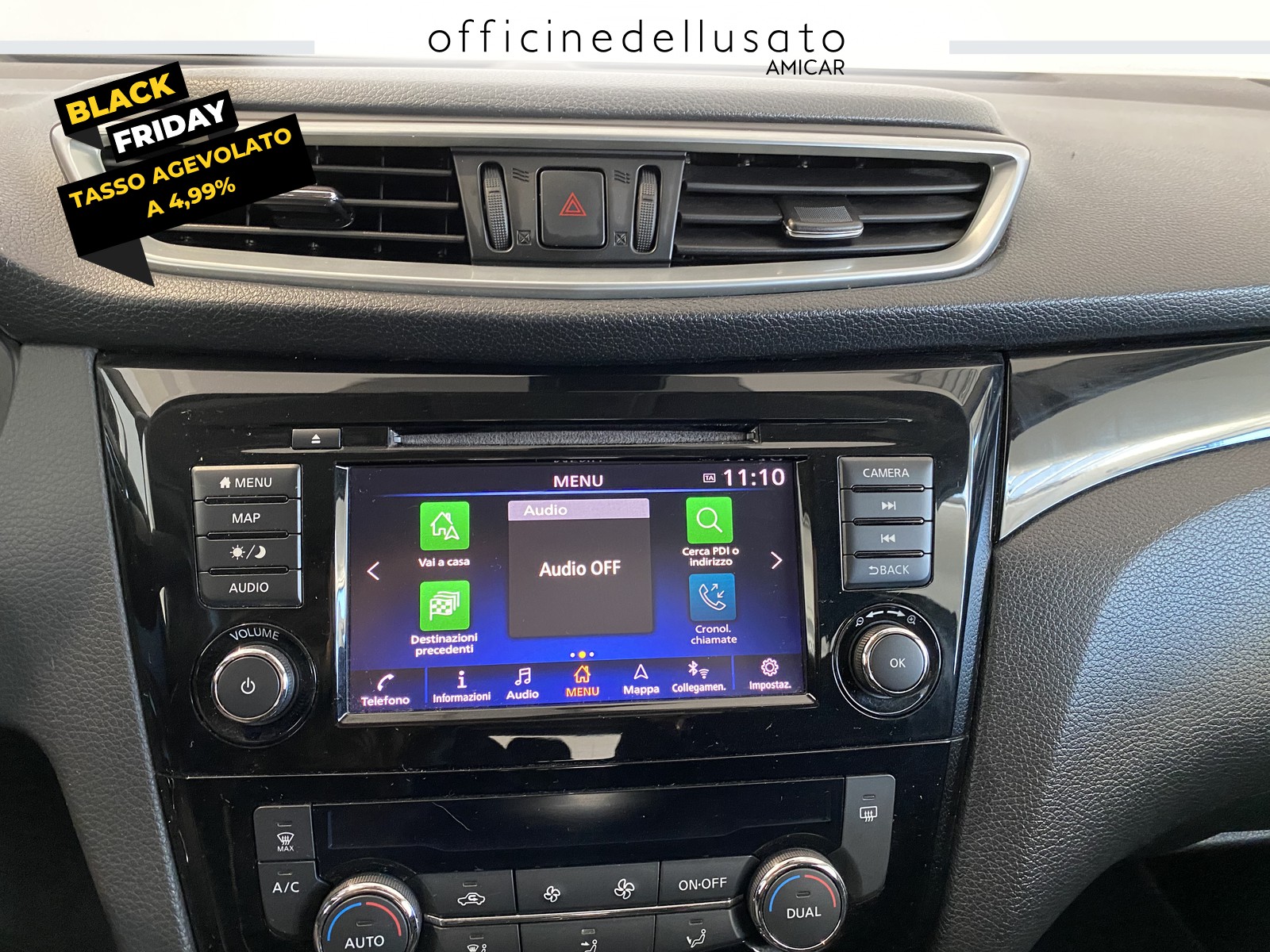 Tutto l'usato e KM 0