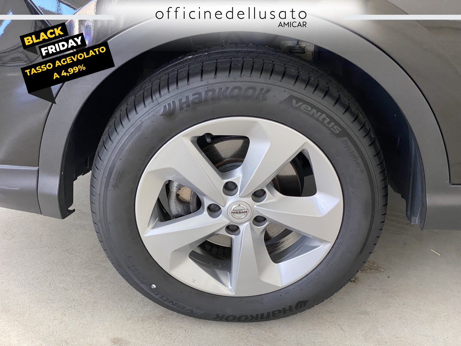 Tutto l'usato e KM 0