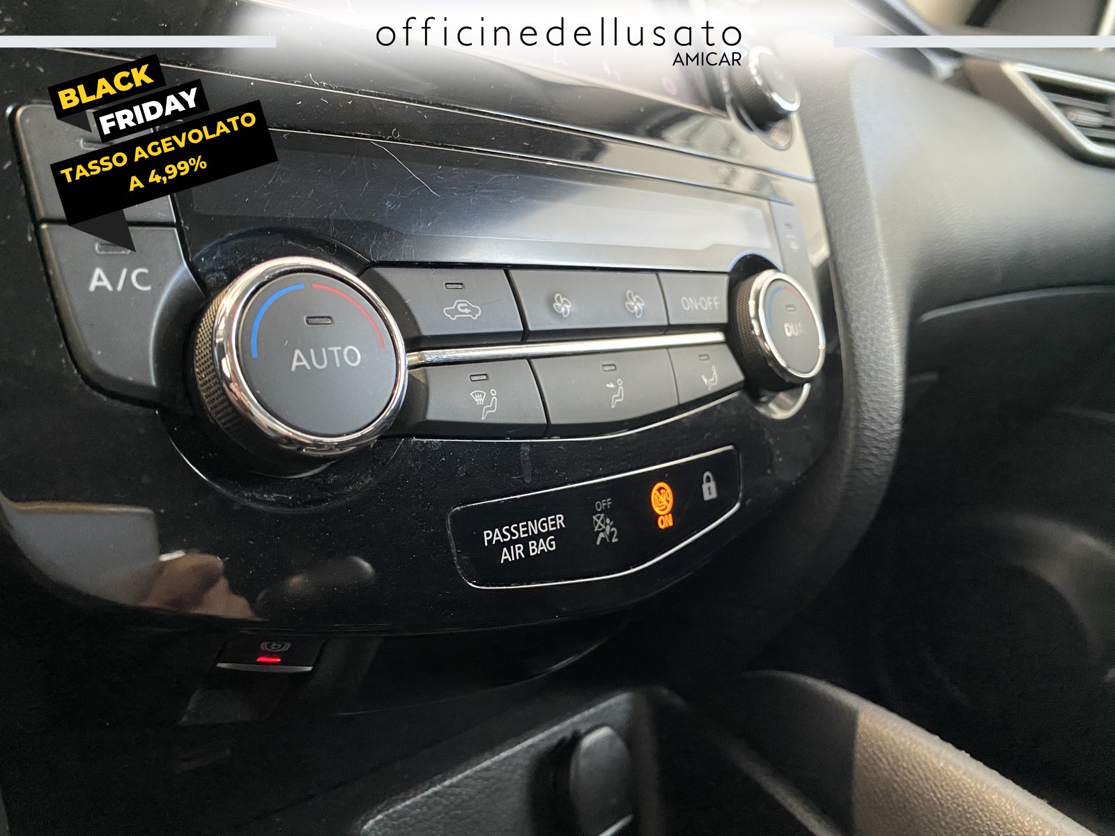 Tutto l'usato e KM 0