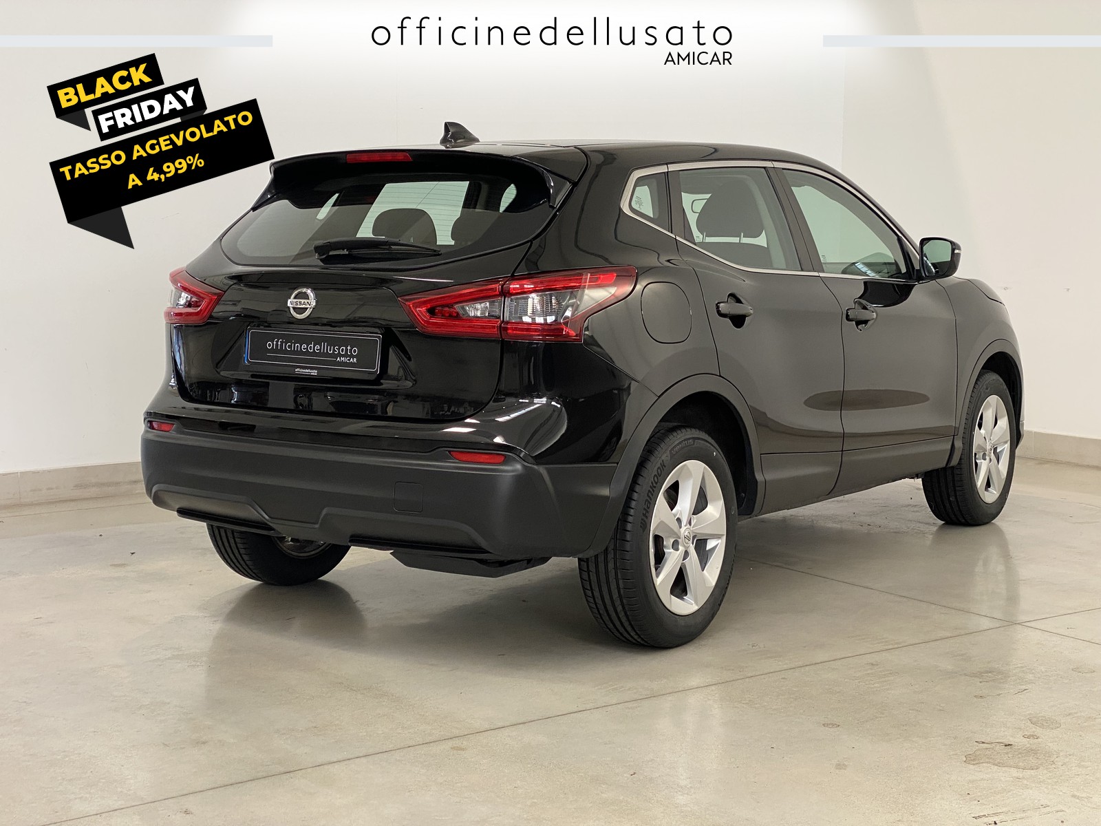 Tutto l'usato e KM 0