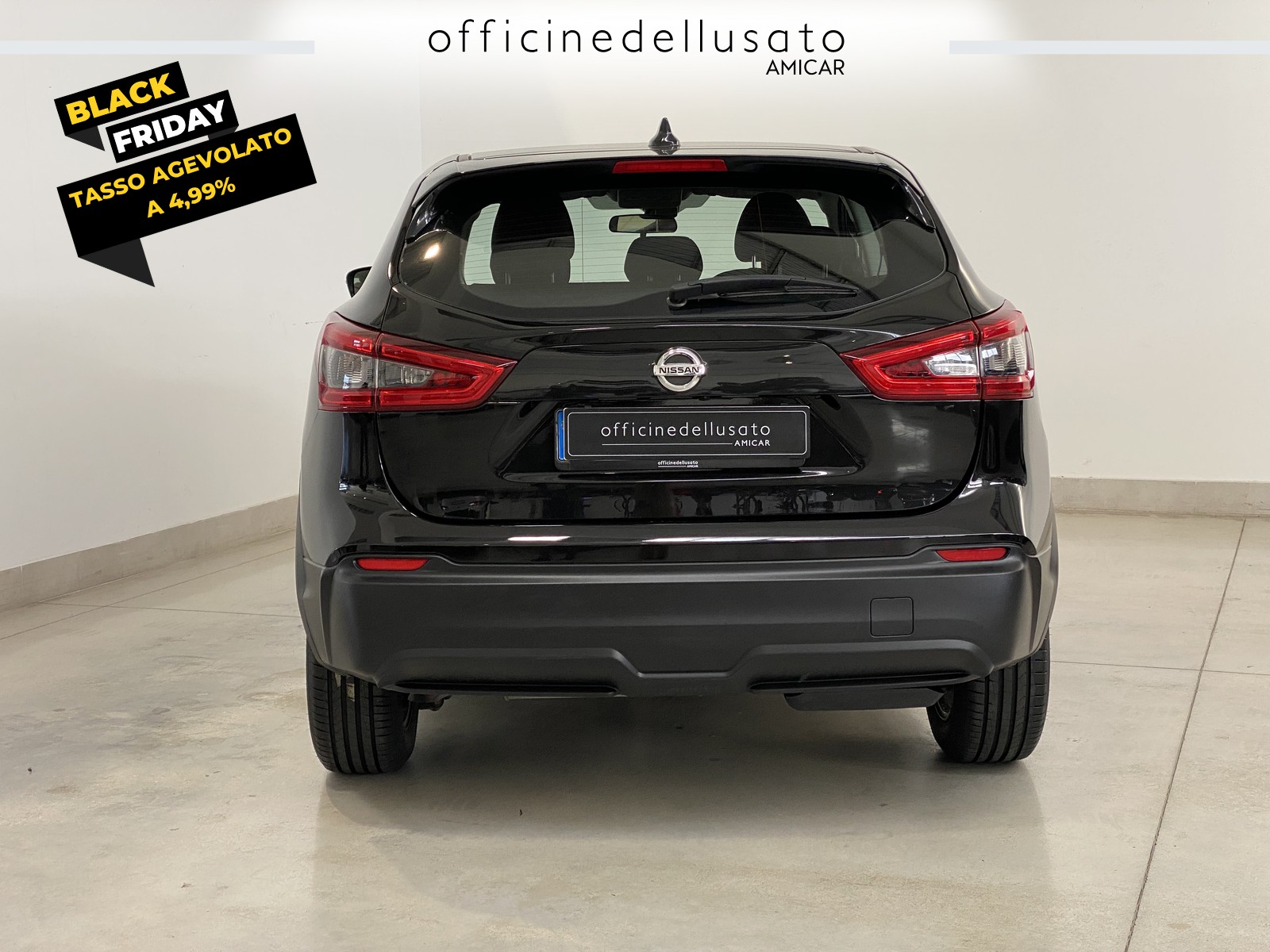 Tutto l'usato e KM 0