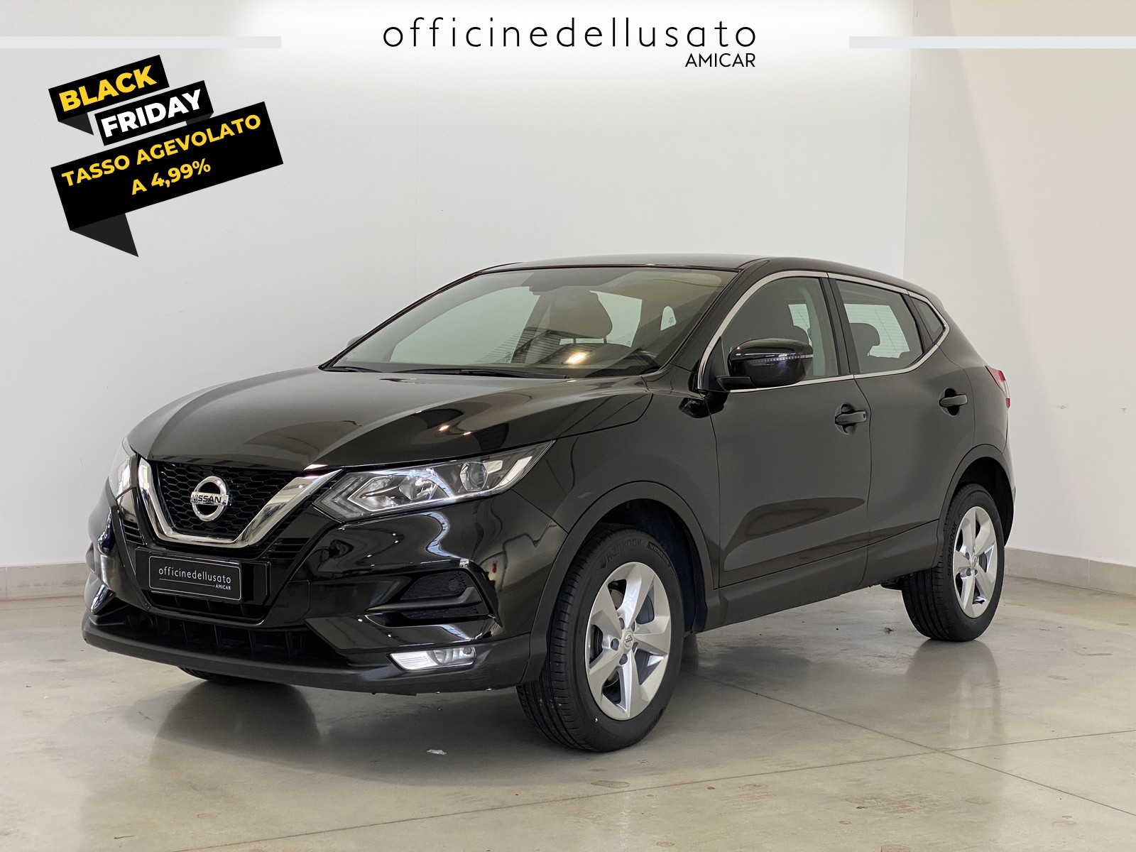 Tutto l'usato e KM 0