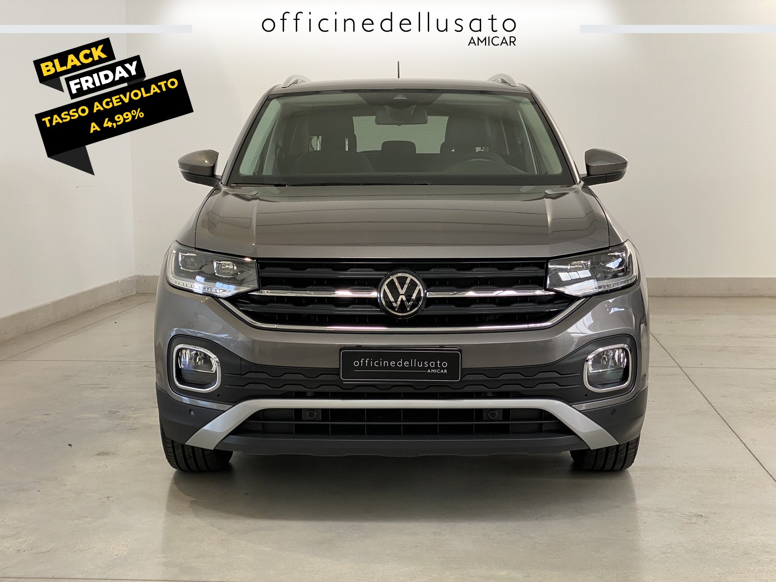 Tutto l'usato e KM 0