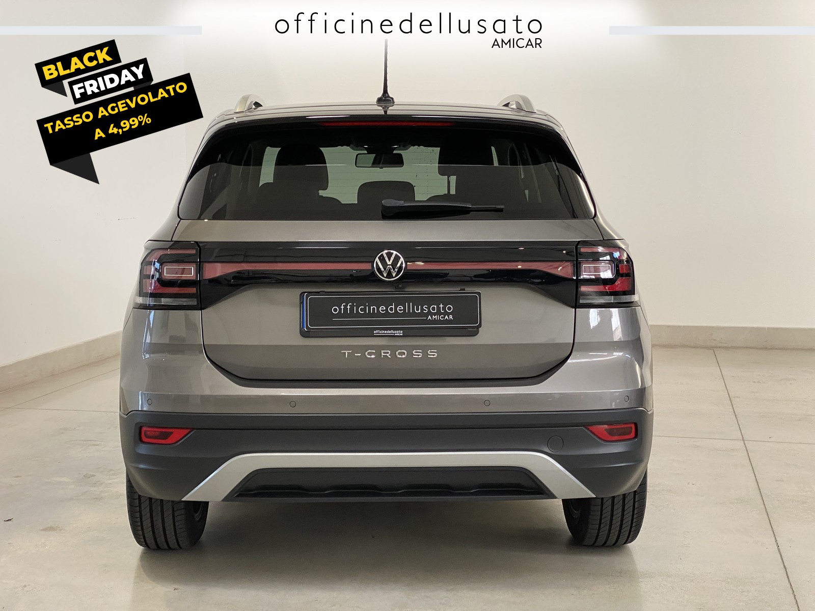 Tutto l'usato e KM 0