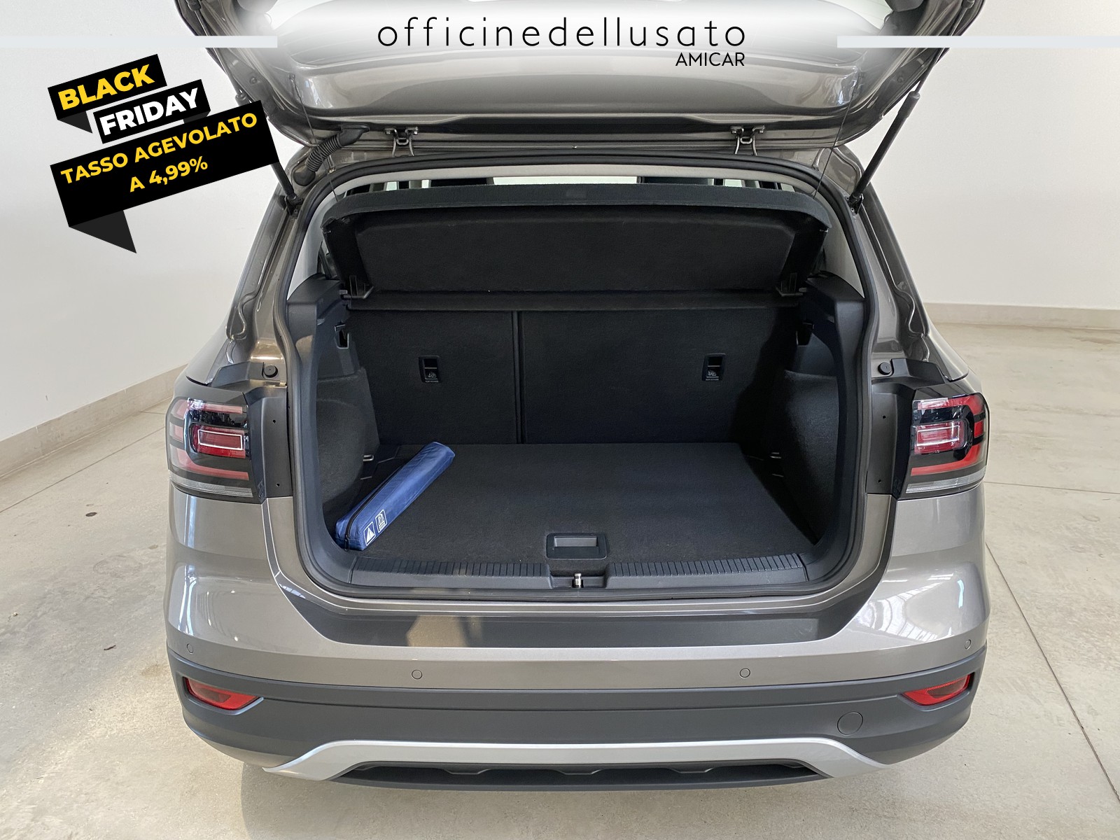 Tutto l'usato e KM 0