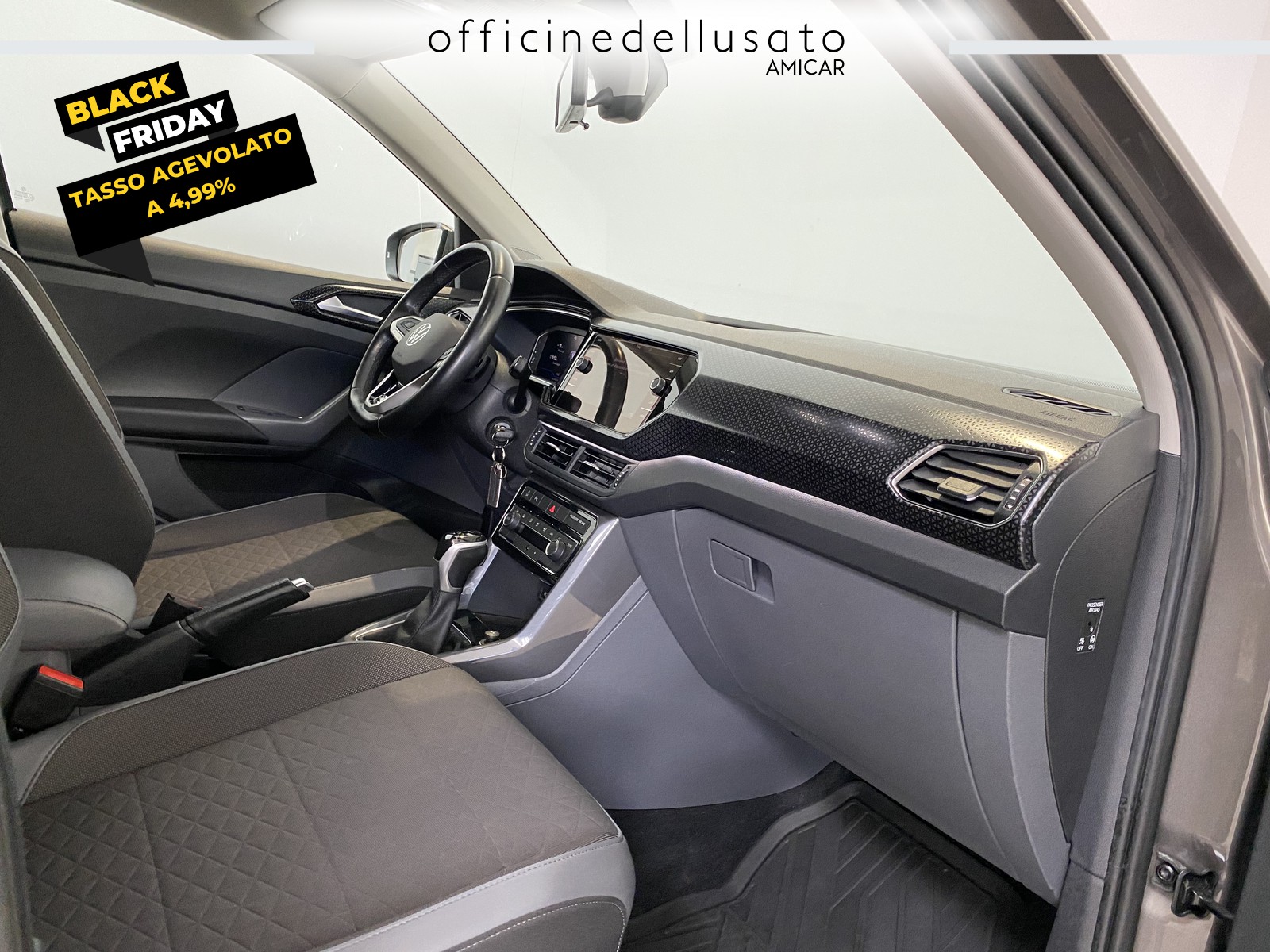 Tutto l'usato e KM 0