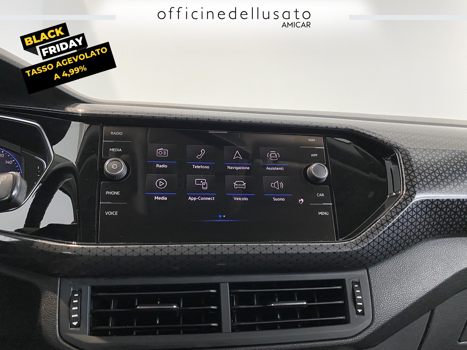 Tutto l'usato e KM 0