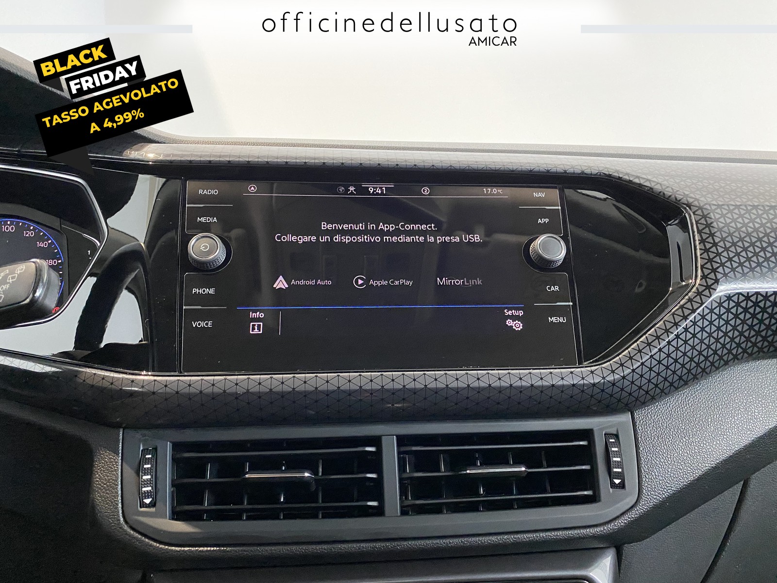 Tutto l'usato e KM 0