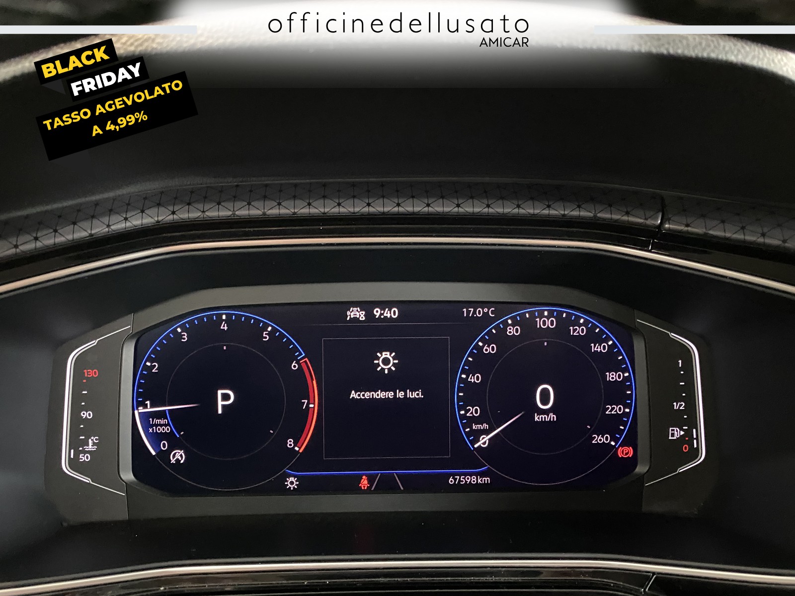 Tutto l'usato e KM 0