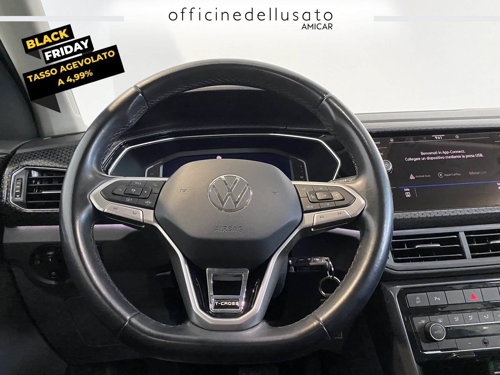 Tutto l'usato e KM 0