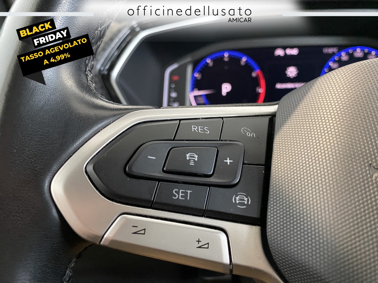 Tutto l'usato e KM 0