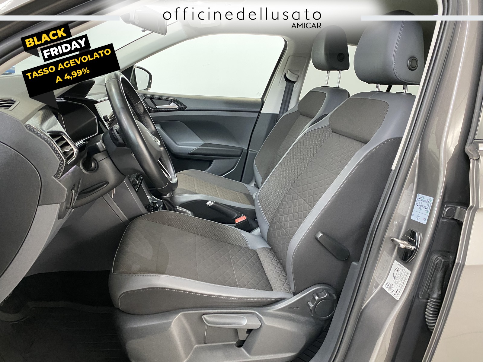 Tutto l'usato e KM 0