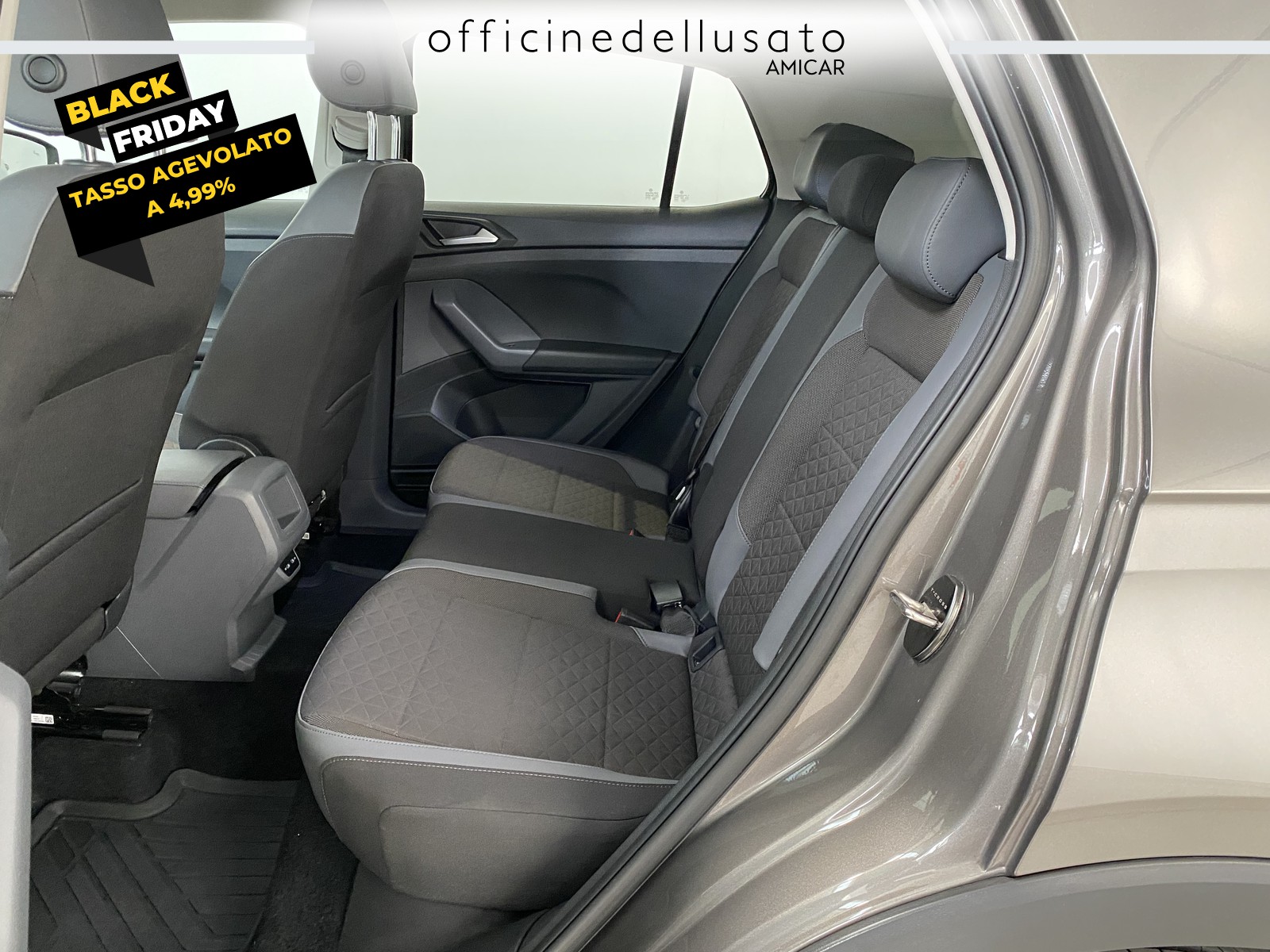 Tutto l'usato e KM 0