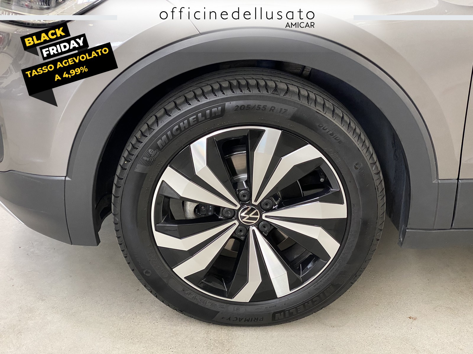 Tutto l'usato e KM 0